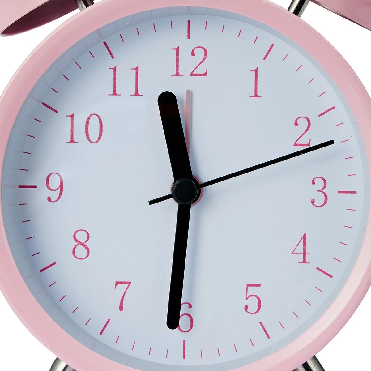 4 Novelty Desk Clock - Assorted, 4 of 6