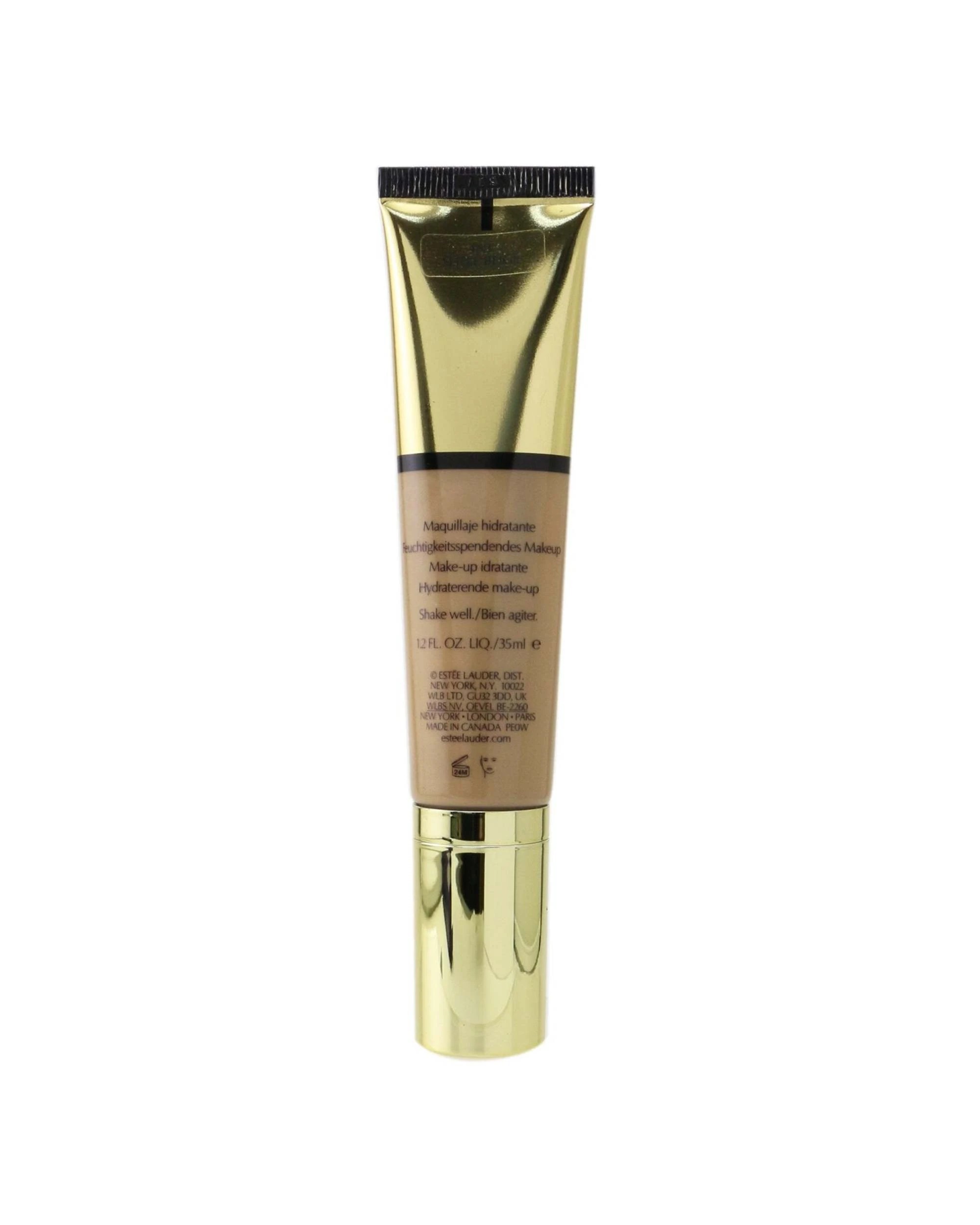 9 Estee Lauder Futurist Hydra Rescue Moisturizing Makeup SPF 45 - # 35ml/1.2oz - Natural, 9 of 9
