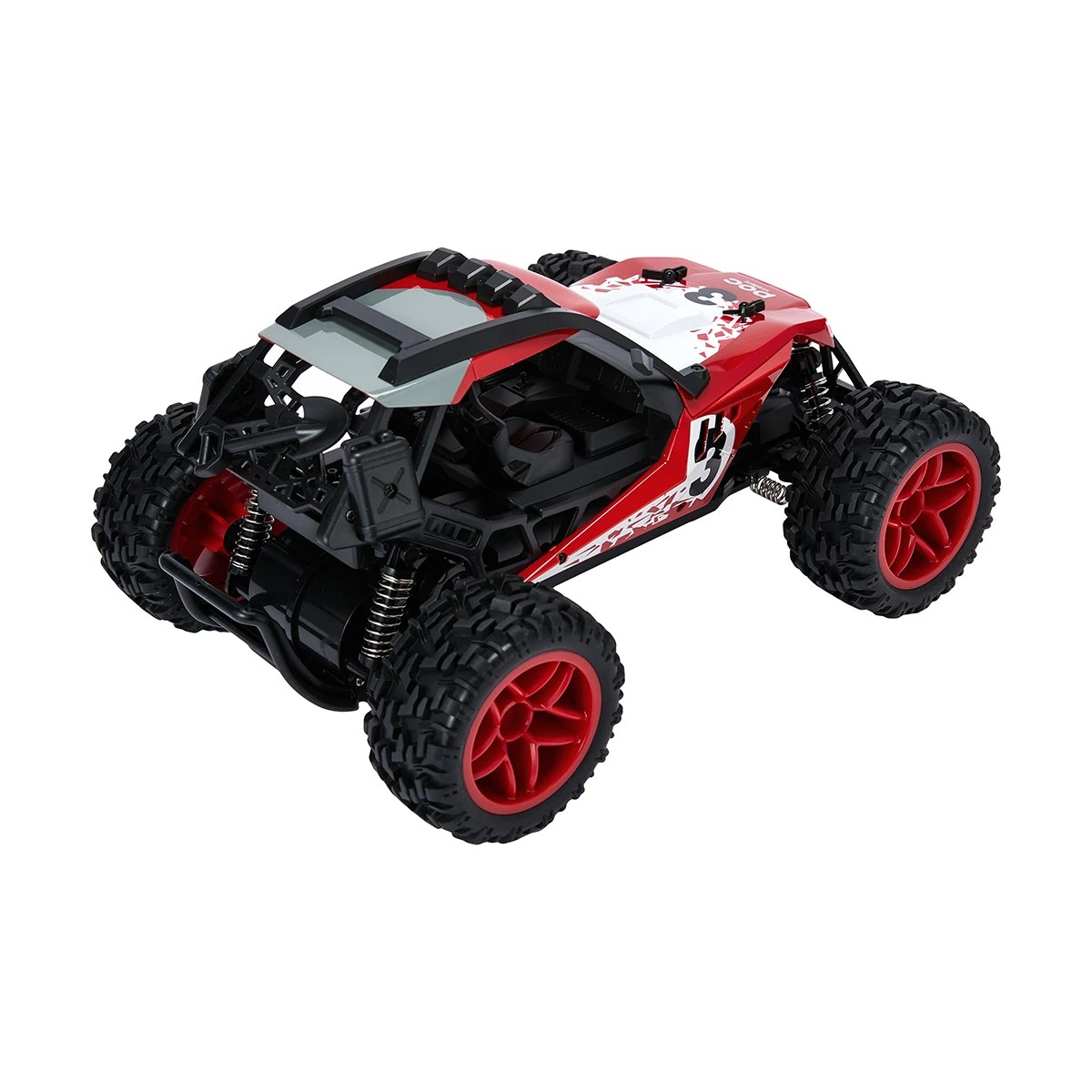 5 High-Speed Champion Radio Control Car, 5 of 9