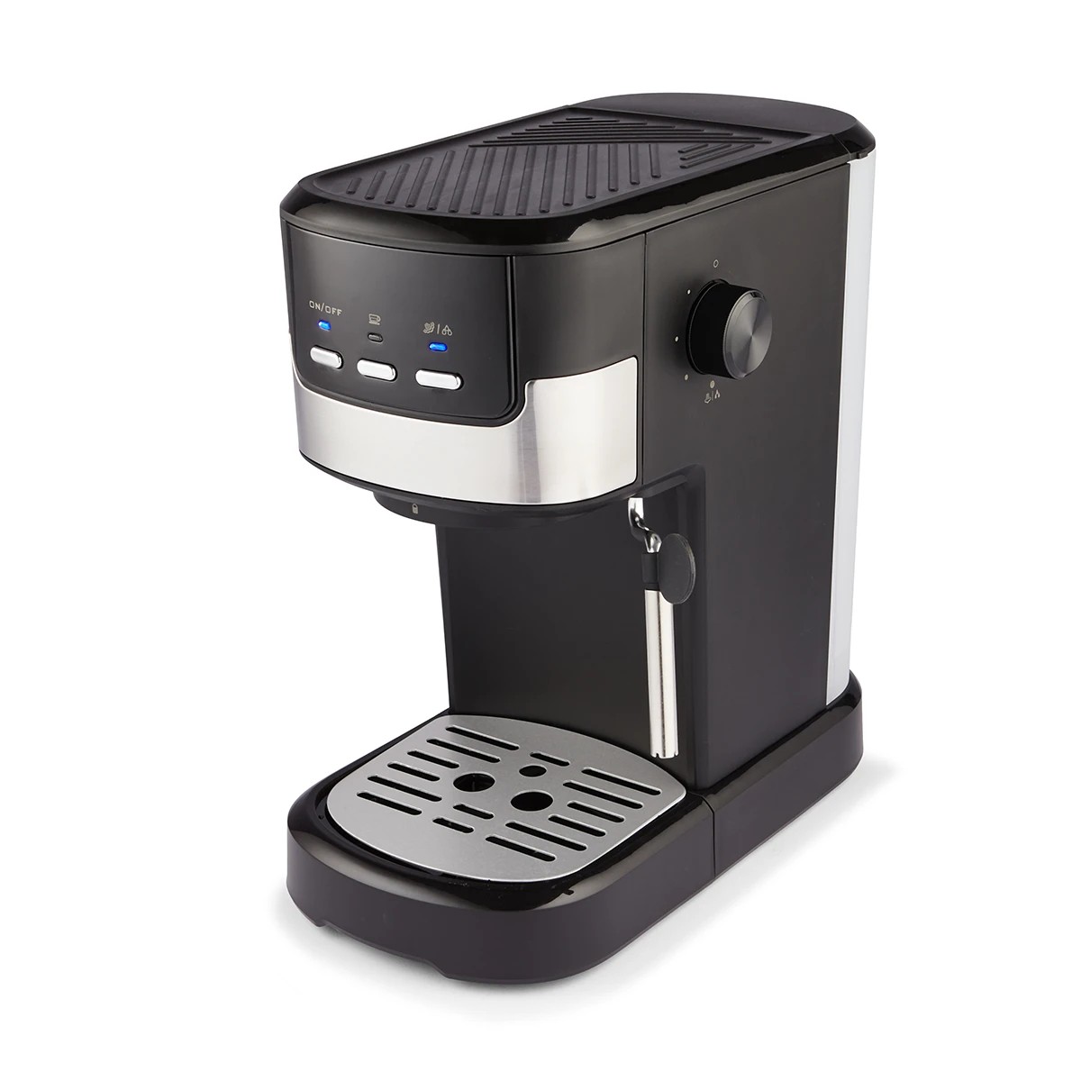 4 Compact Espresso Machine, 4 of 10
