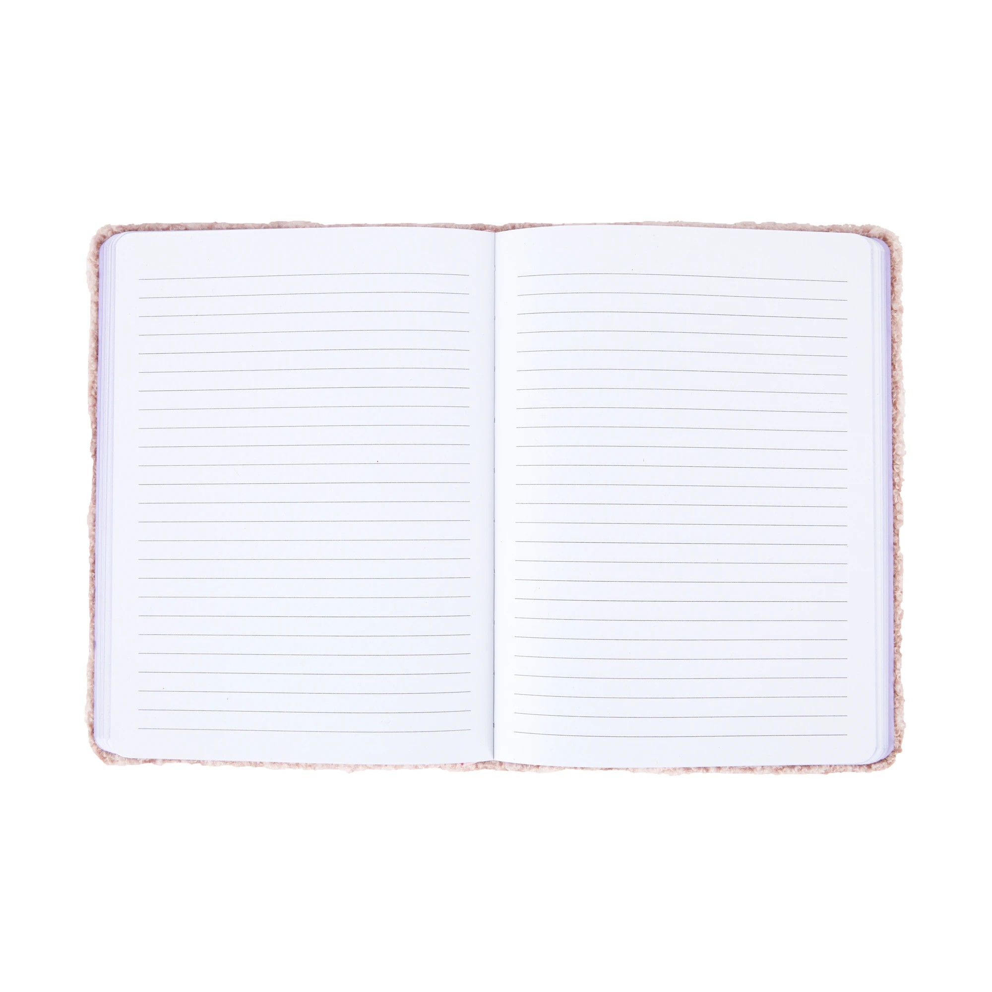 2 Boucle Journal - Pink, 2 of 6