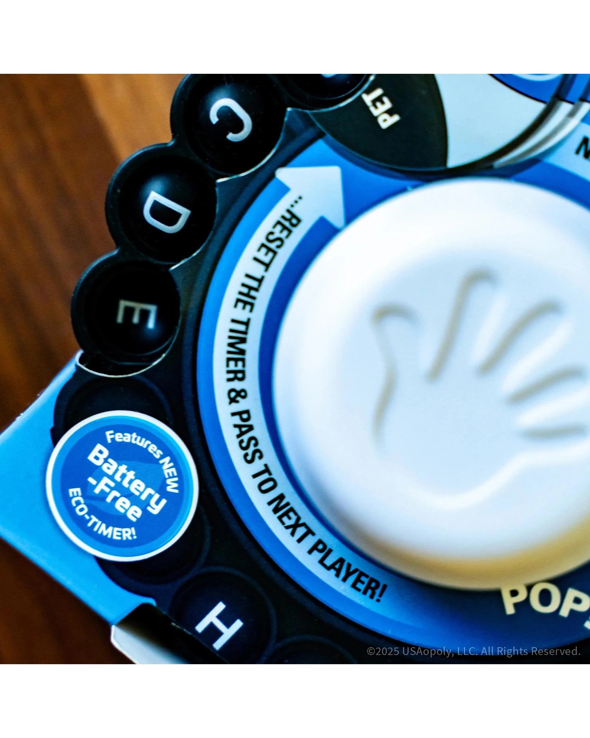 4 Tapple Mini Card Game, 4 of 8