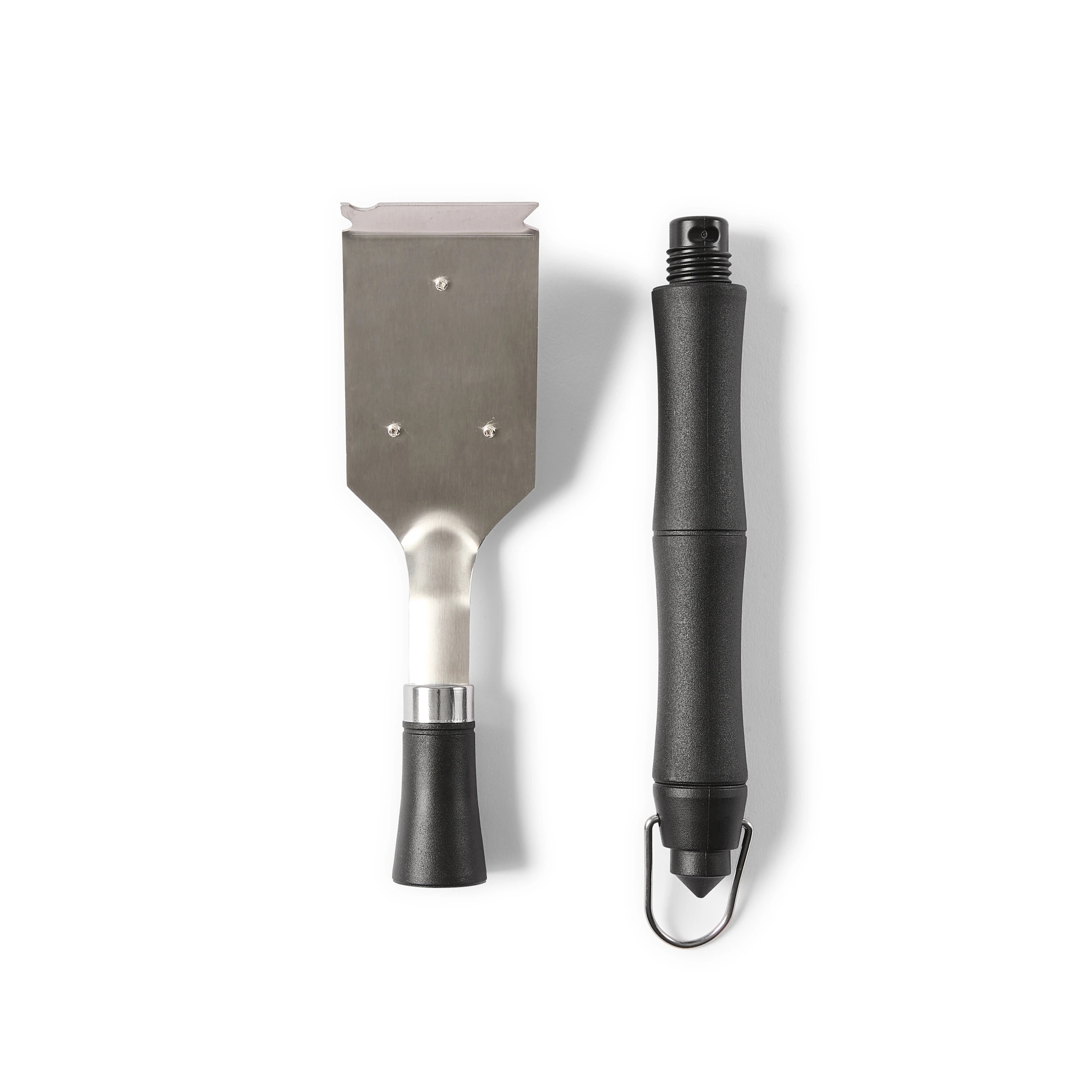 4 BBQ Cleaning Brush, 4 of 10
