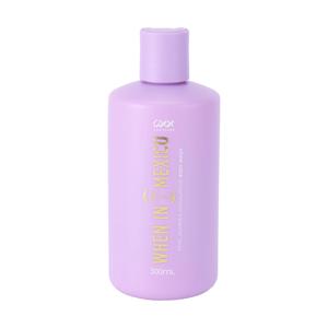 OXX Bodycare When In Mexico Summer Solstice Body Wash 300ml - Pear, Jasmine and Sandalwood