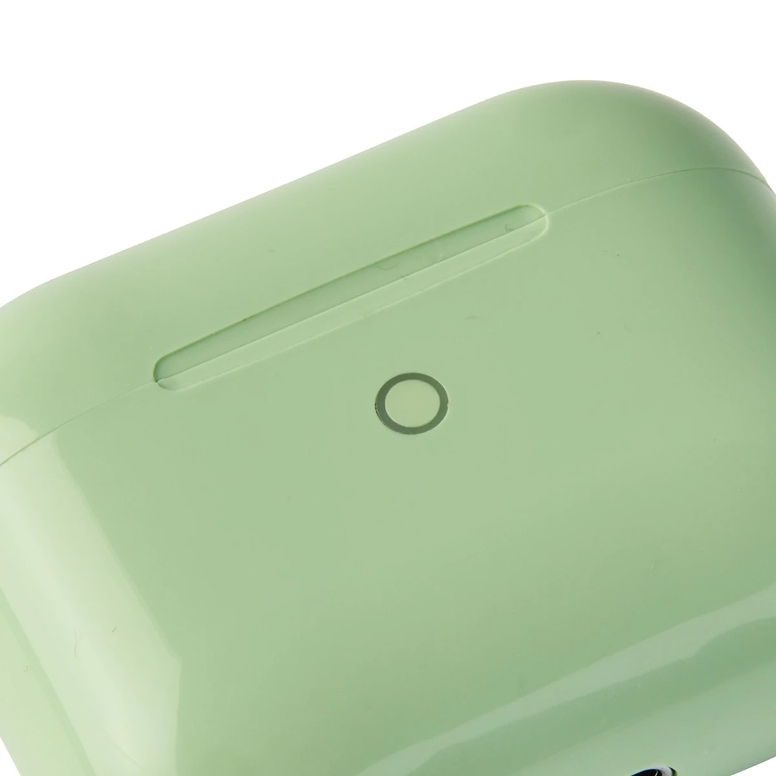 8 True Wireless Earphones - Mint, 8 of 10