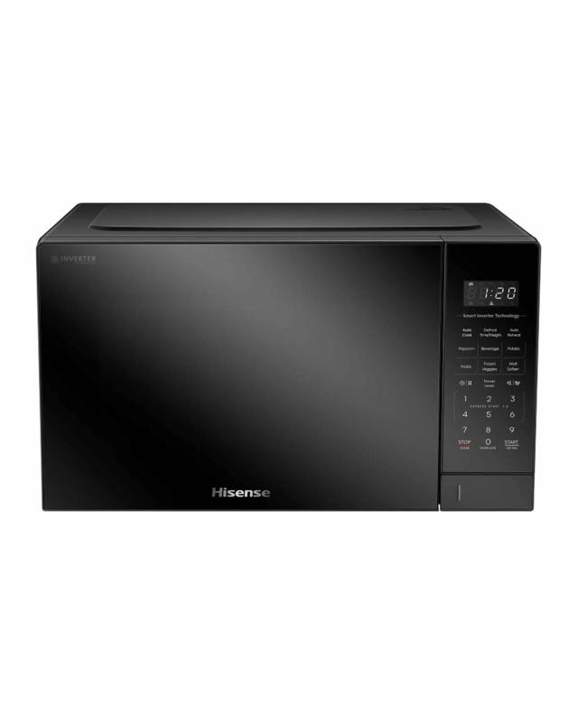 Hisense 34L Inverter Micro