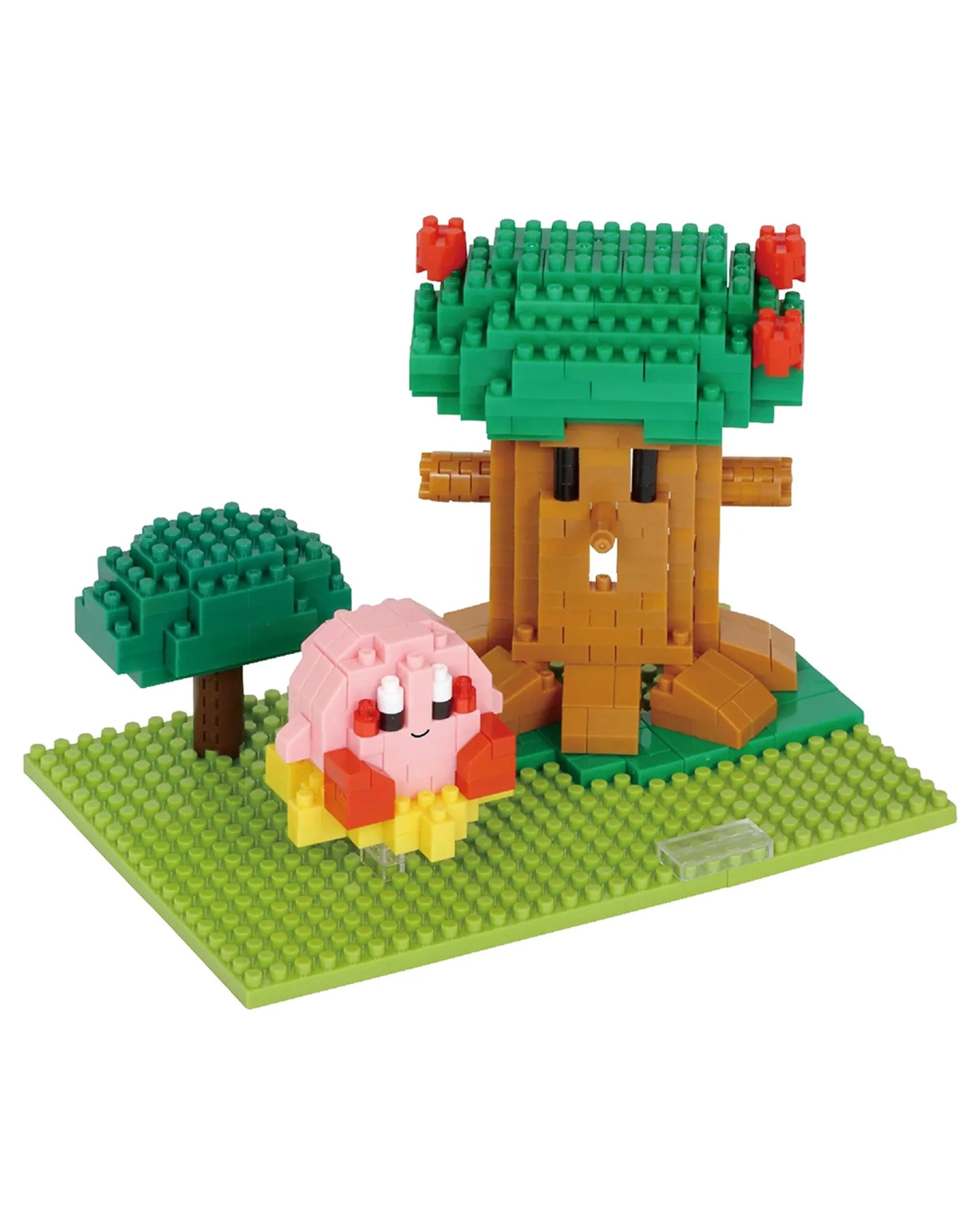 2 Nanoblock Kirby Dream Land - Multi, 2 of 5