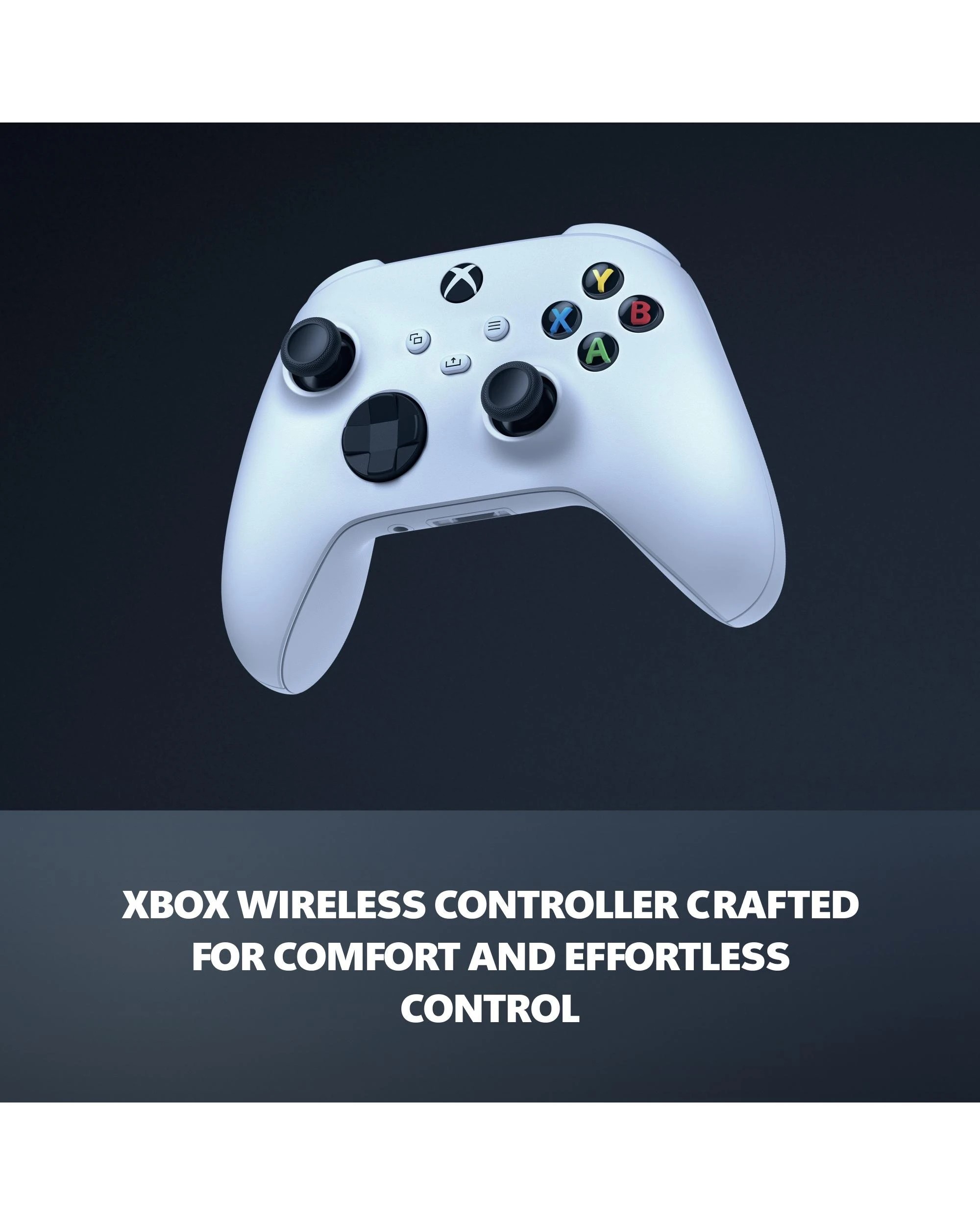 3 Xbox Series X Console 1tb Digital Edition Console (robot White), 3 of 7