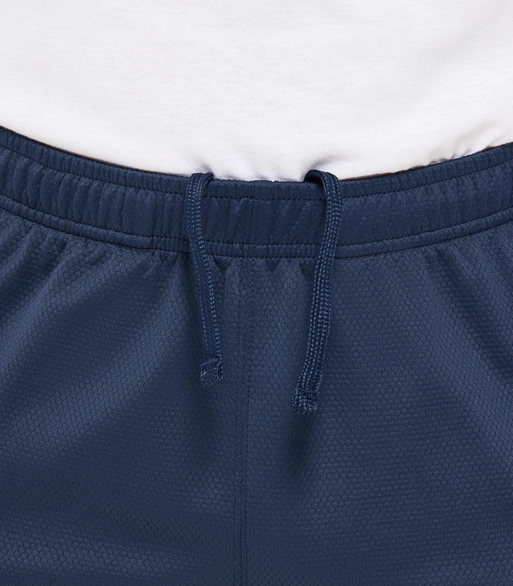 6 Bryant Tech Trackpants - Fila NAVY BLUE, 6 of 10