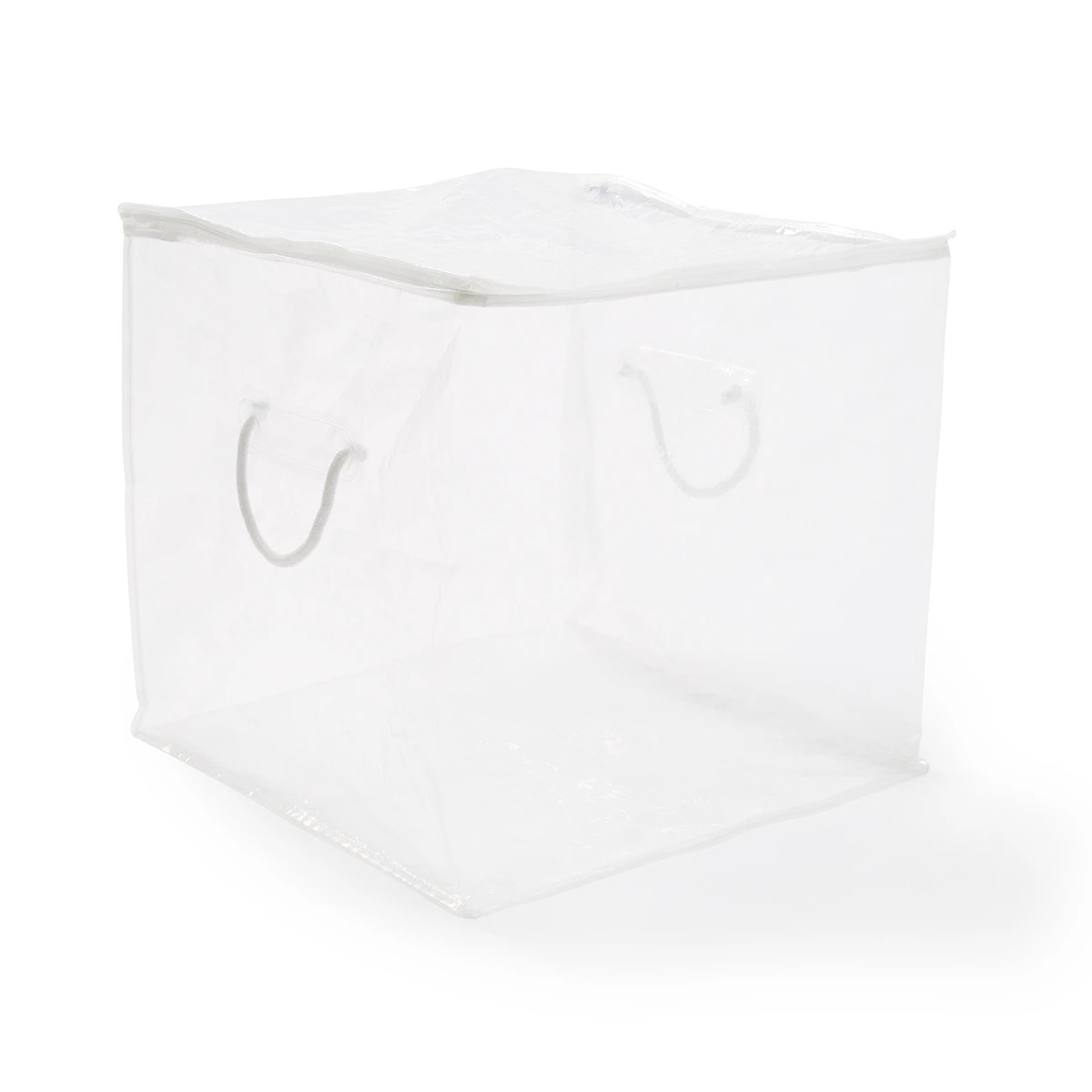 3 Clear Blanket Bag, 3 of 5