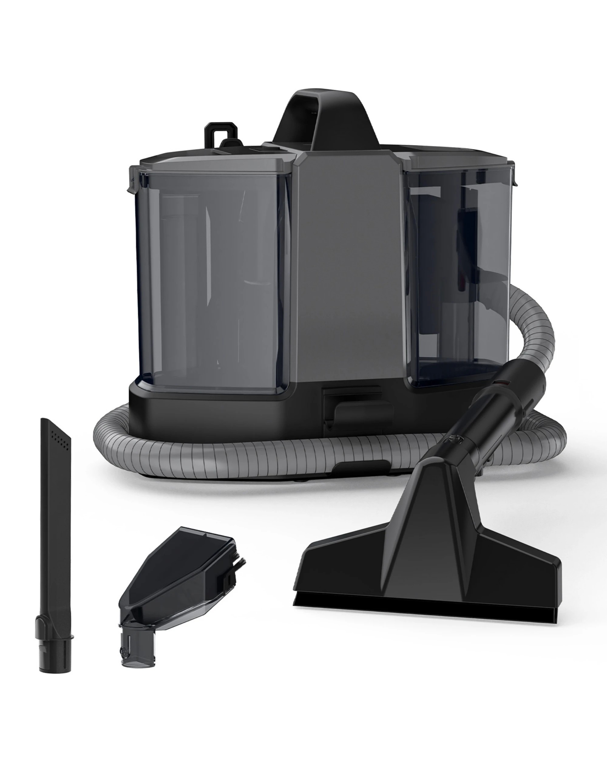 5 Advwin Spotclean, Portable Carpet And Upholstery Cleaner, For Pets, Carpet, Area Rugs, Couches, Upholstery, Car, 5 of 7