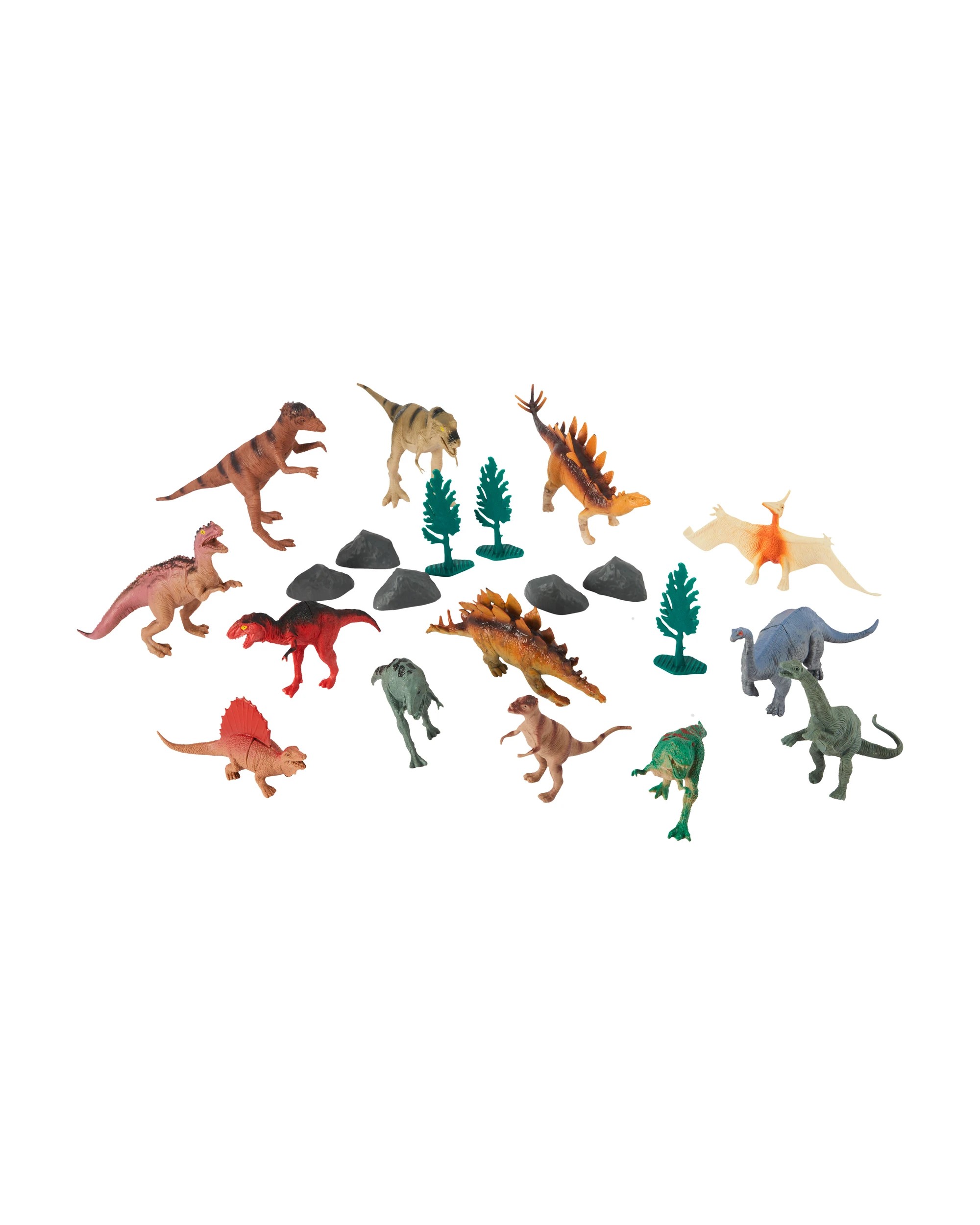 4 Dinosaur Adventure Bucket, 4 of 6