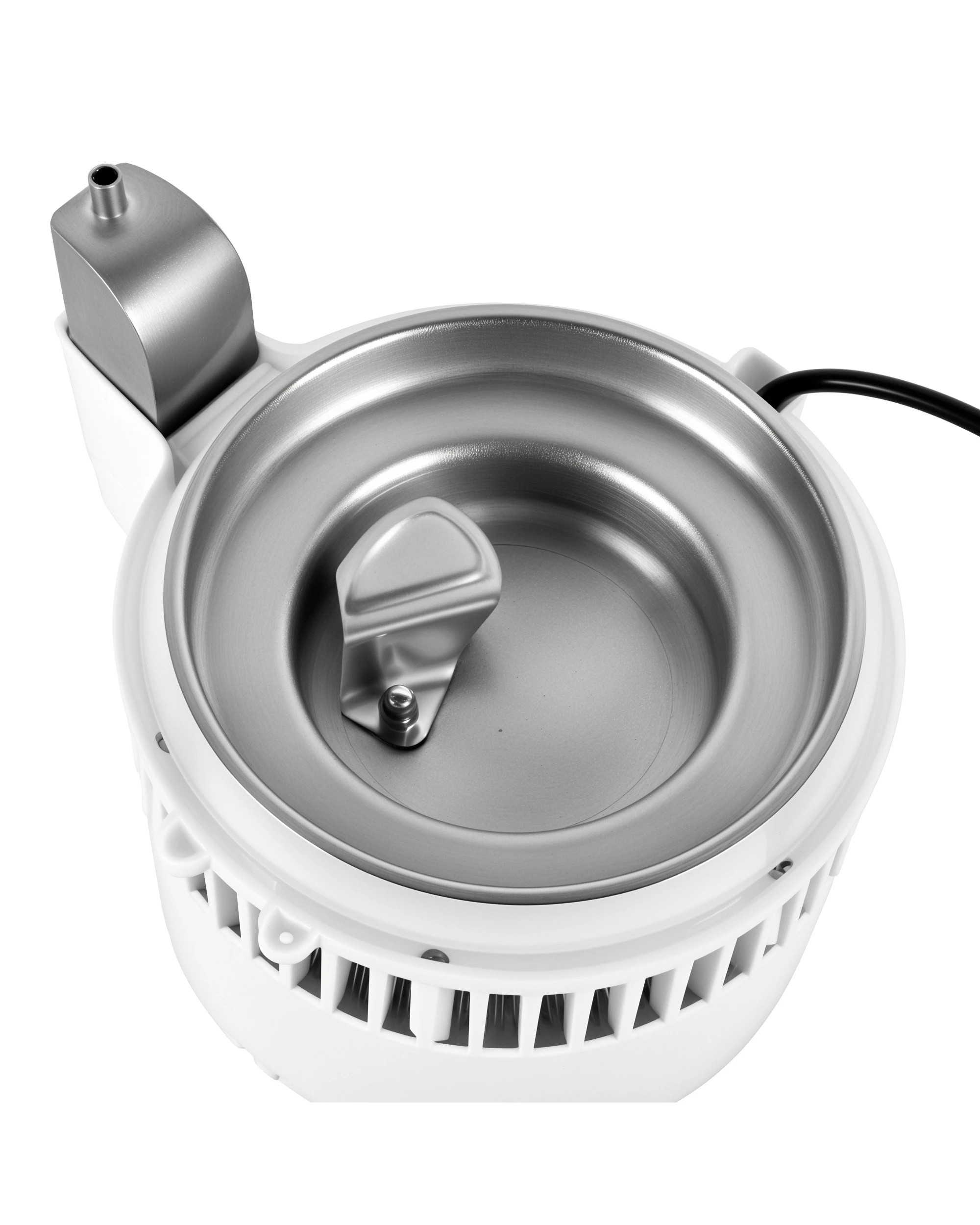 4 Advwin 6L Water Distiller Countertop Distilled Water Maker Machine - White, 4 of 5