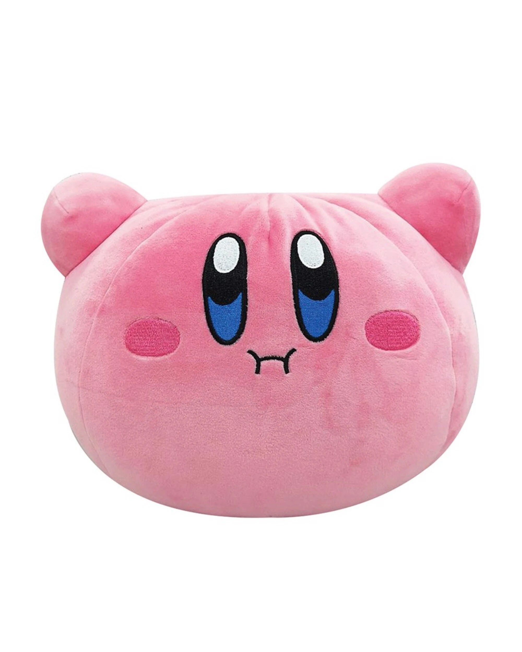 1 Nintendo - Kirby Hovering Mocchi Mocchi Plush - Multi, 1 of 4