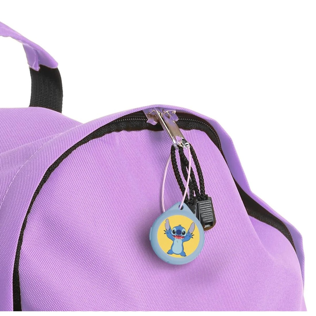 5 Disney Stitch Apple Smart Tag, 5 of 6