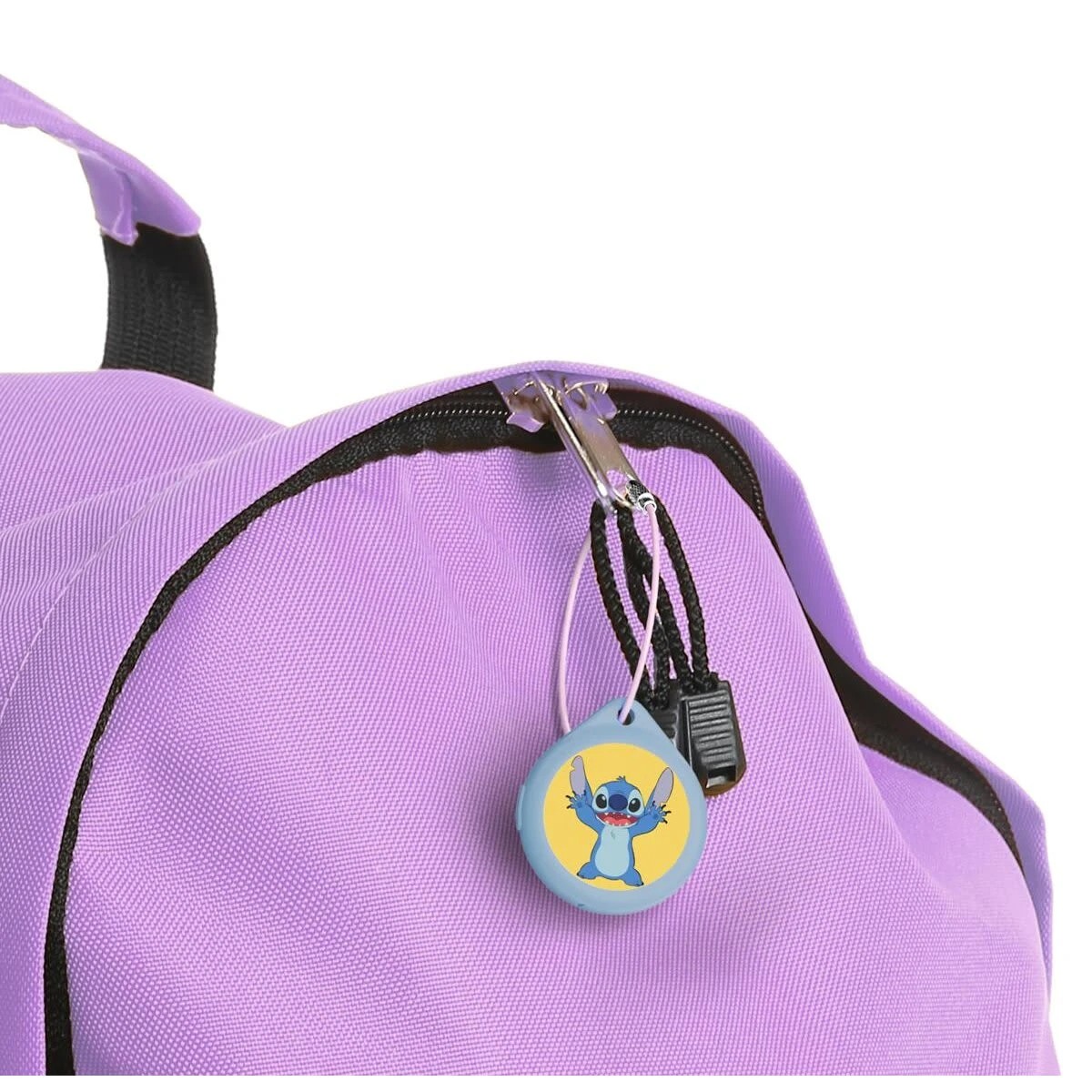 5 Disney Stitch Apple Smart Tag, 5 of 6