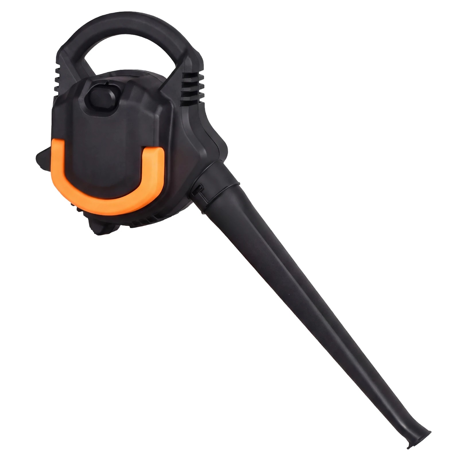 6 Advwin 30L Wet and Dry Vacuum Cleaner with Handheld Blower Wide and Crevice Nozzle Hose - Silver, 6 of 7