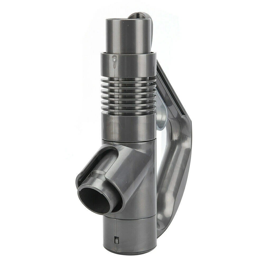 4 Hygieia Wand Handle For Dyson DC29 DC37 DC39 DC54 CY18 Vacuum Cleaners - Grey, 4 of 4