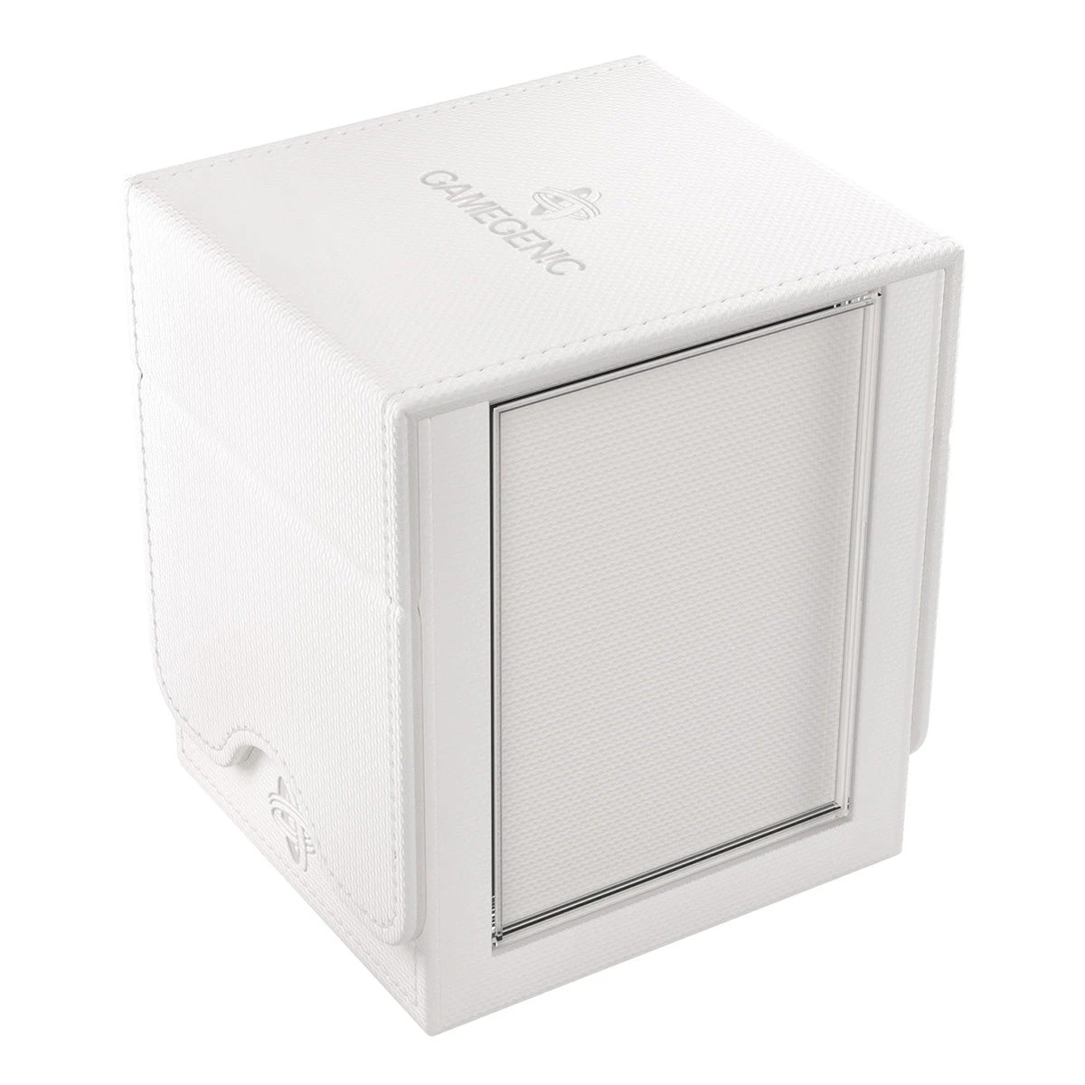 2 Gamegenic Squire Plus 100+ Xl White, 2 of 10