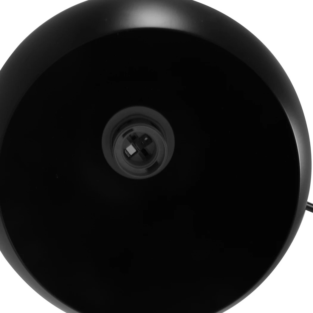 3 Emitto 1.8M Rotatabe Stand Light in Black Colour, 3 of 5