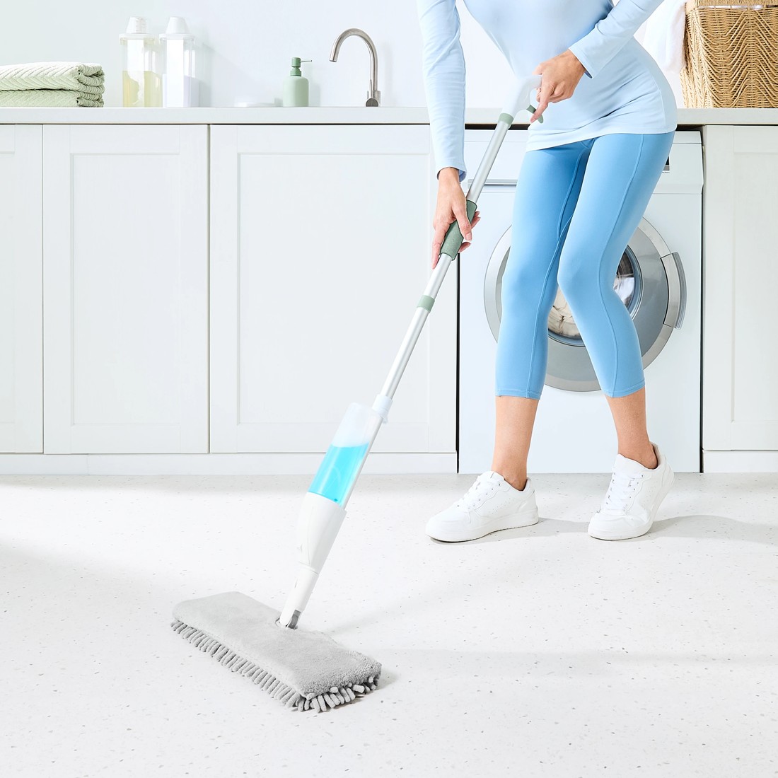 1 Spray Handle - Mix & Match Click Range, 1 of 10