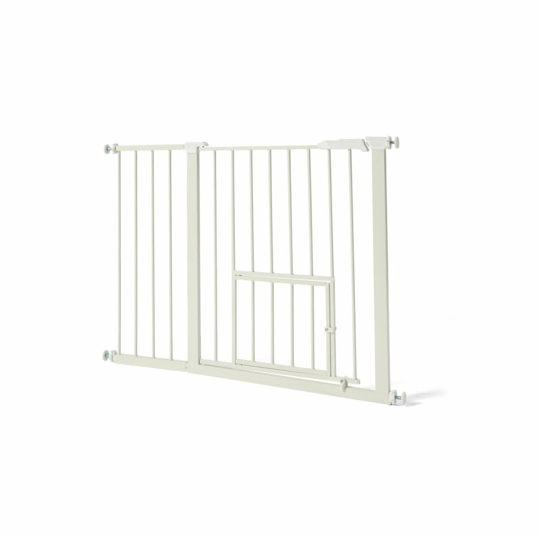 9 Pet Gate with Extension, 9 of 10