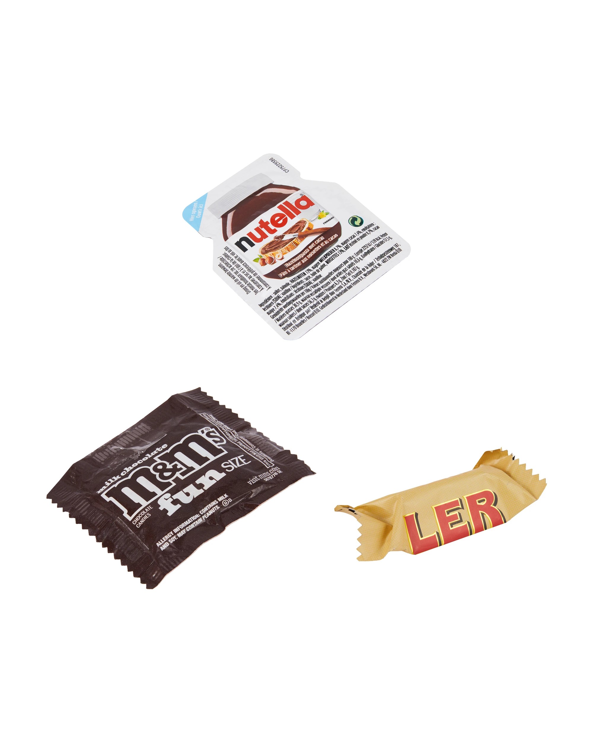 5 Mug Cake - Assorted, 5 of 6