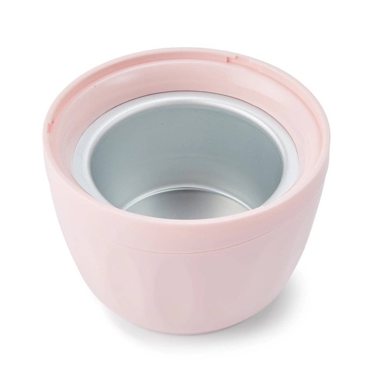 7 Mini Ice Cream Maker - Pink, 7 of 7