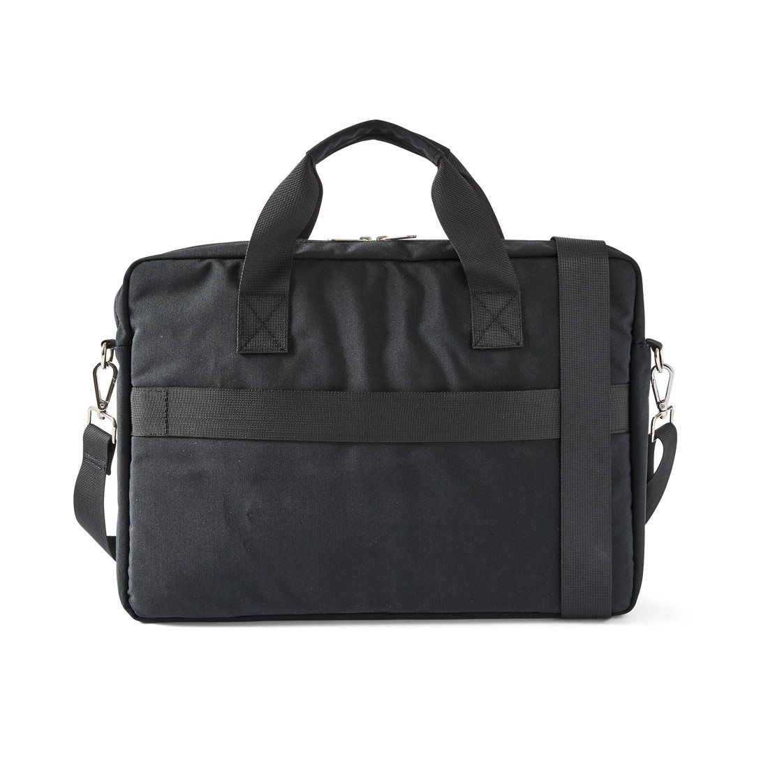 6 13in. Laptop Bag - Black, 6 of 9