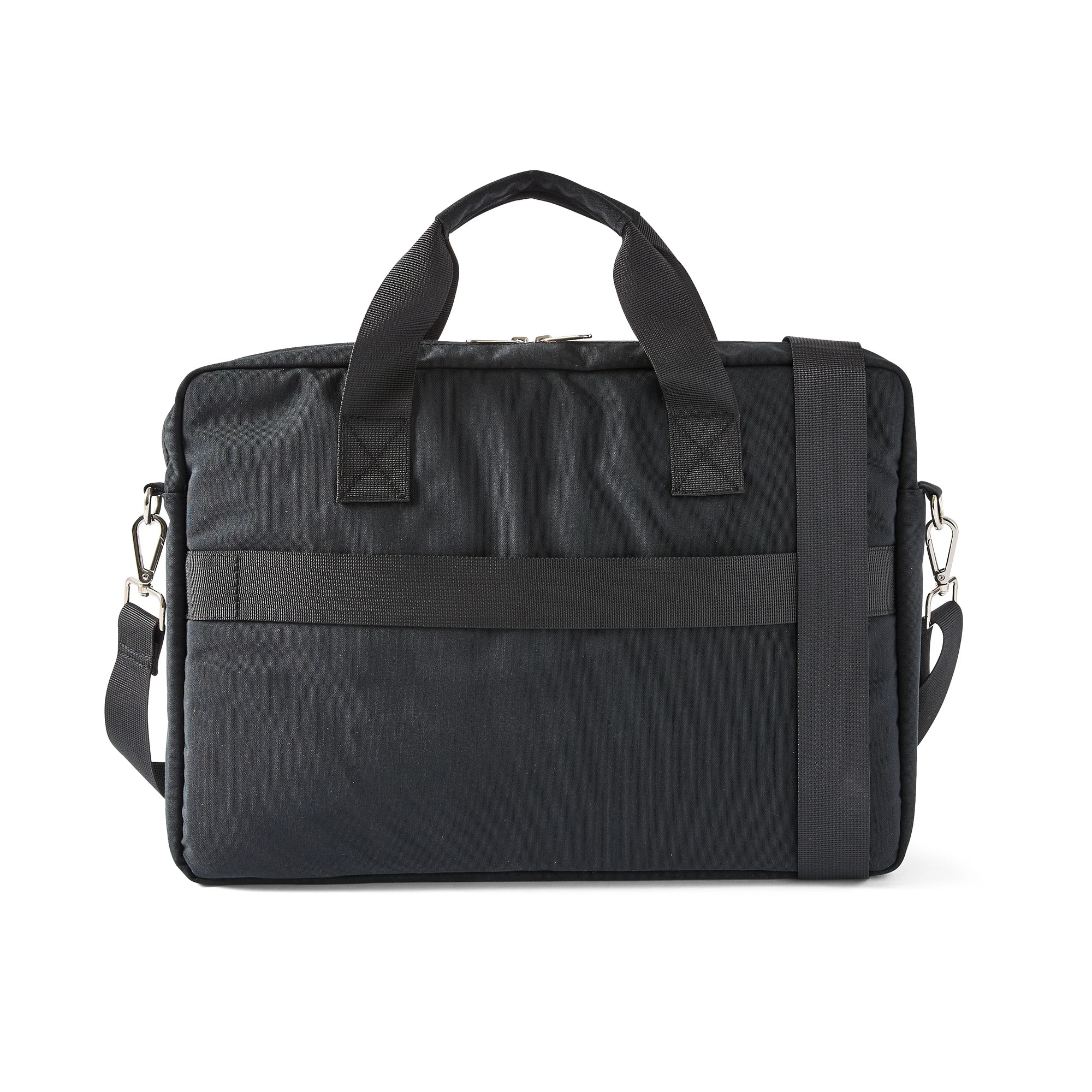6 13in. Laptop Bag - Black, 6 of 9