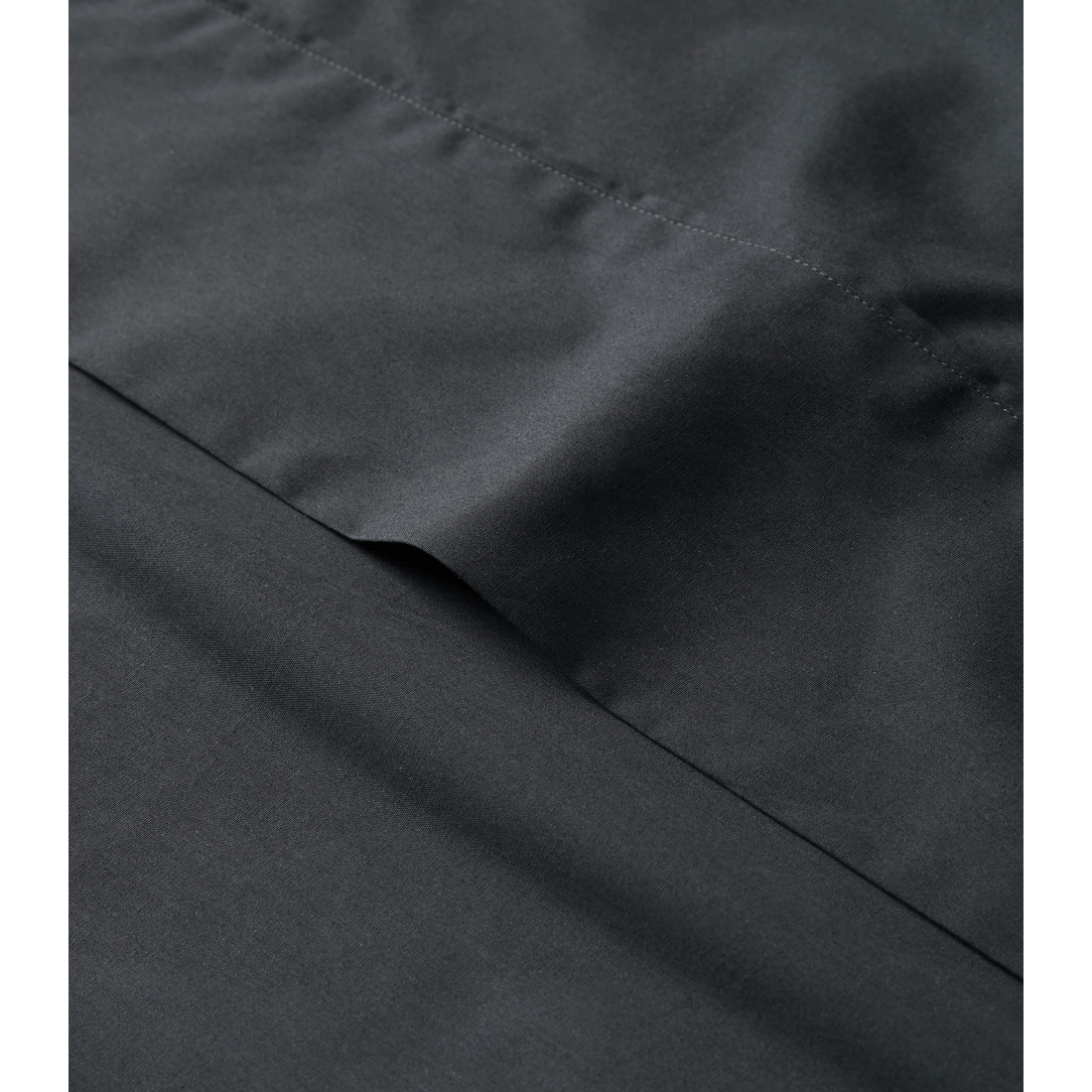 2 Target Australian Cotton 250 Thread Count Fitted Sheet
 - Double Bed
 - Black, 2 of 2