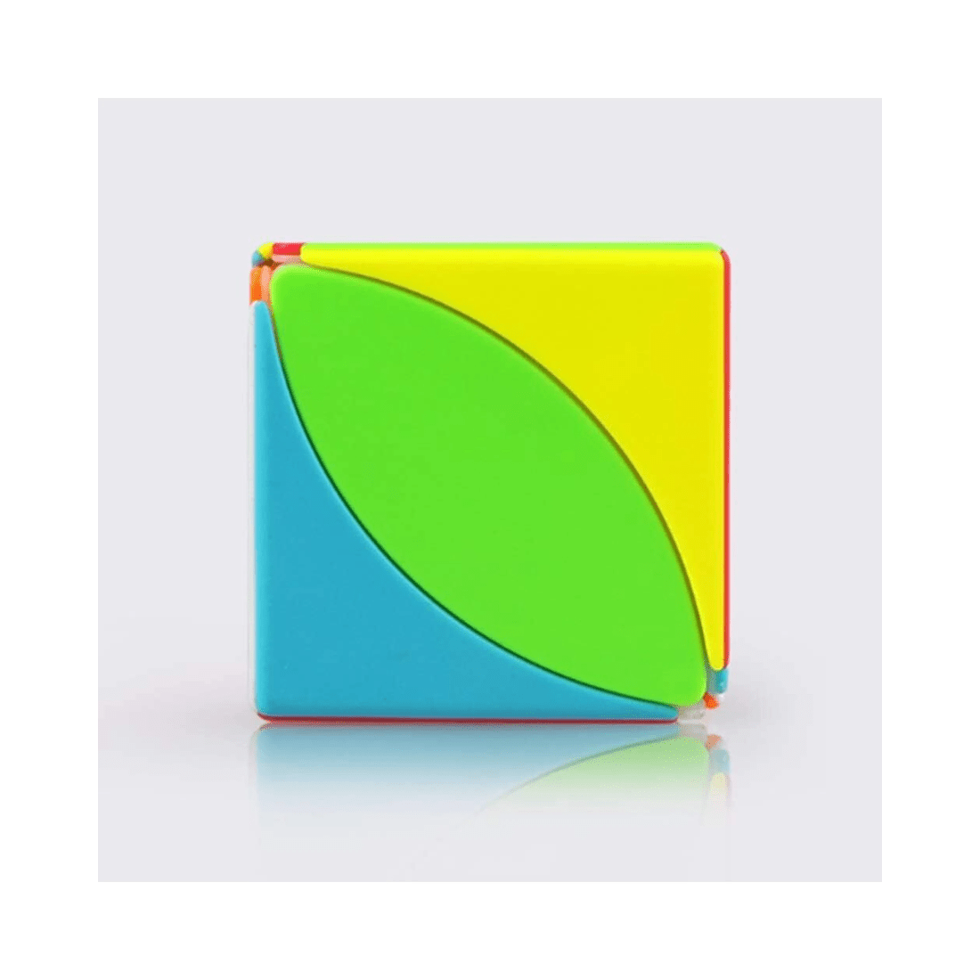 4 BR Toys Maple Leaf Speed Cube Brain Teaser Puzzle, 4 of 7