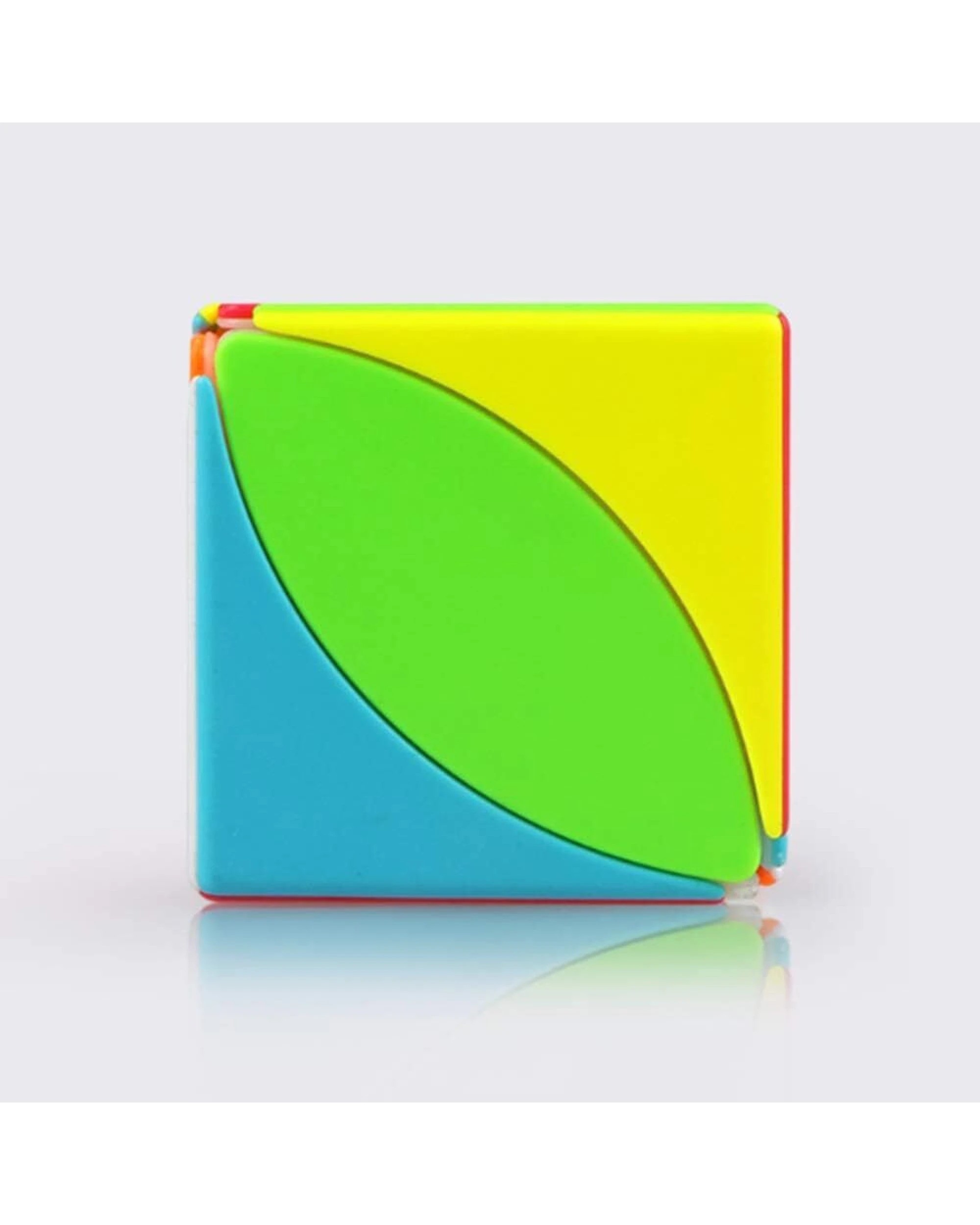 4 BR Toys Maple Leaf Speed Cube Brain Teaser Puzzle, 4 of 7