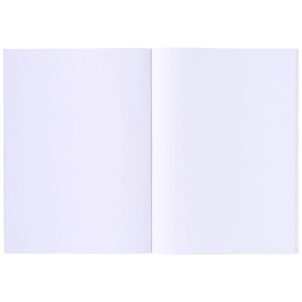 2 Studymate Under The Sea Recycled Scrapbook 72 Pages, 2 of 4