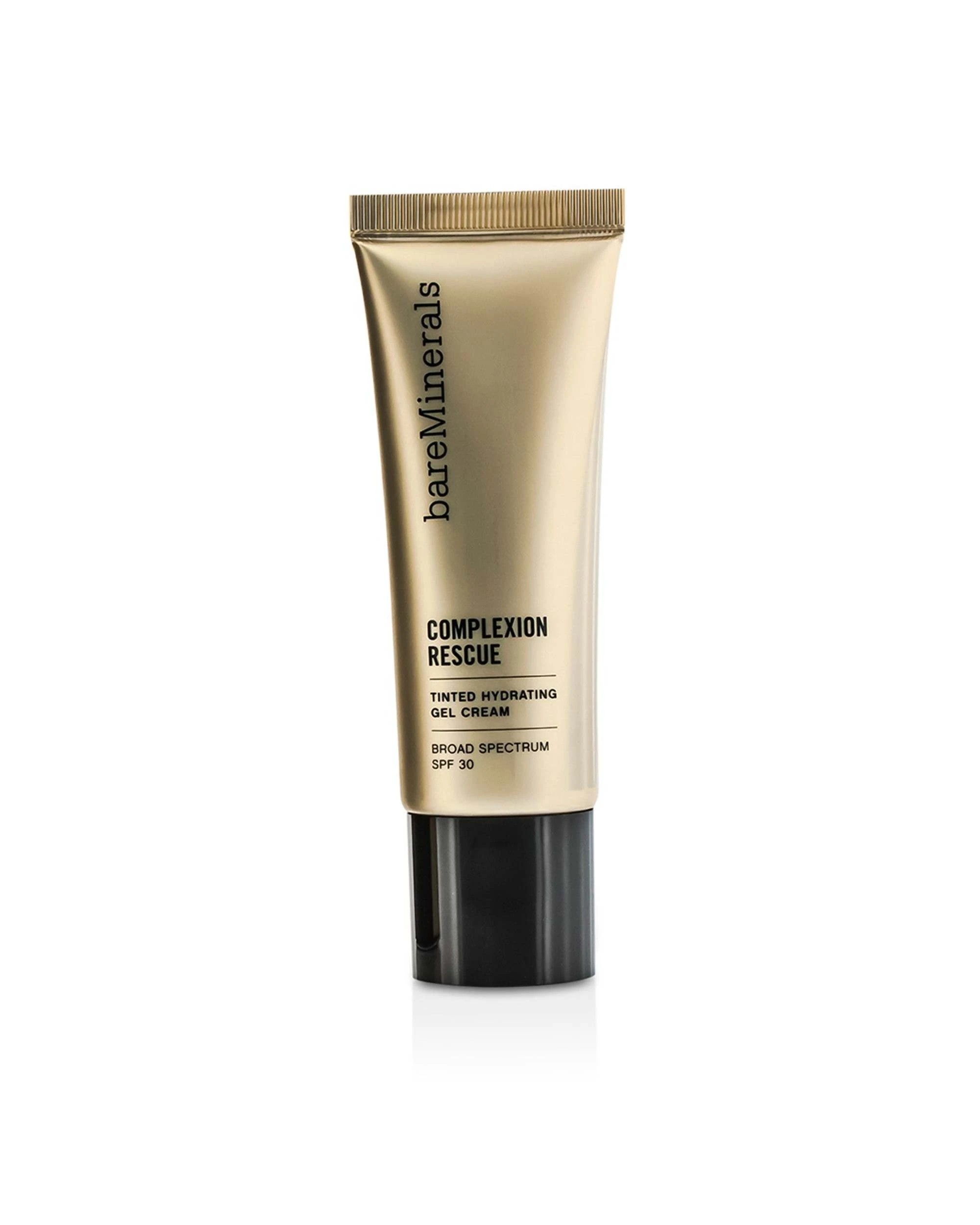 3 BareMinerals Complexion Rescue Tinted Hydrating Gel Cream SPF30 - # 35ml/1.18oz - Yellow, 3 of 9