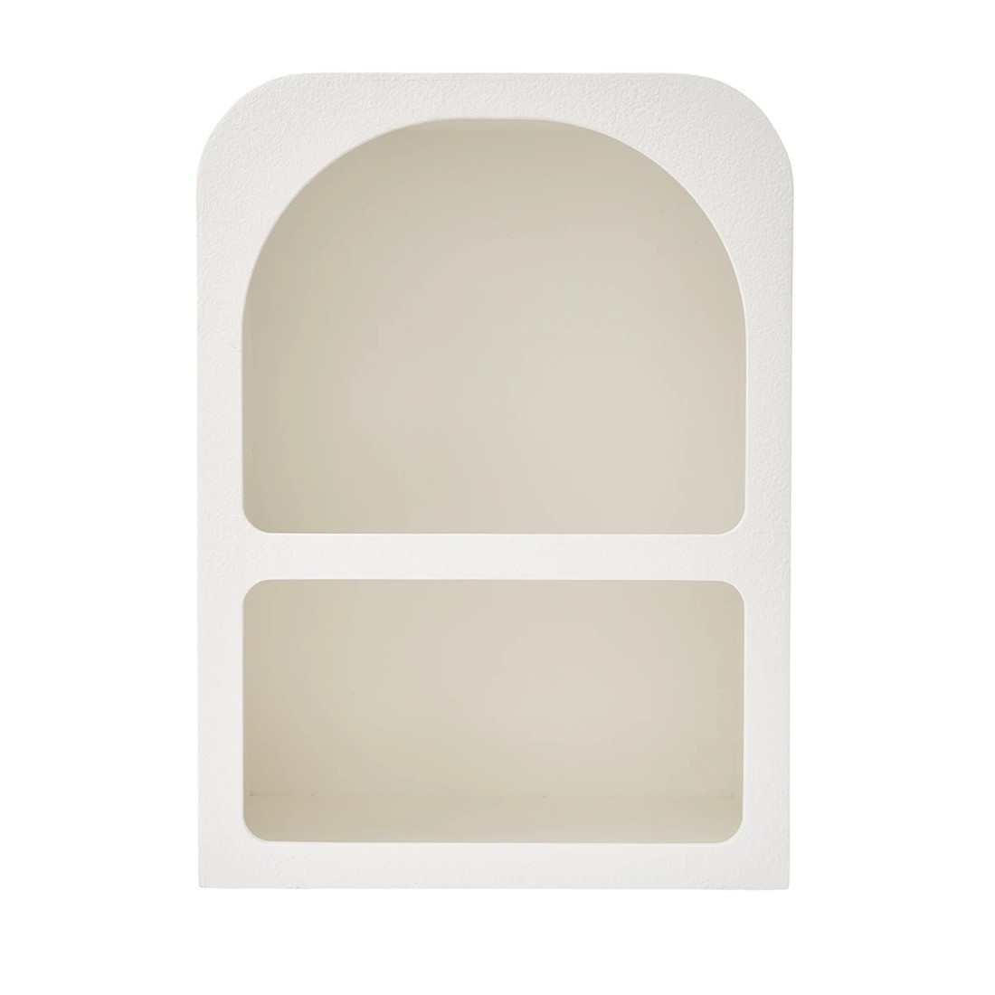 4 Arched Bedside Table, 4 of 9