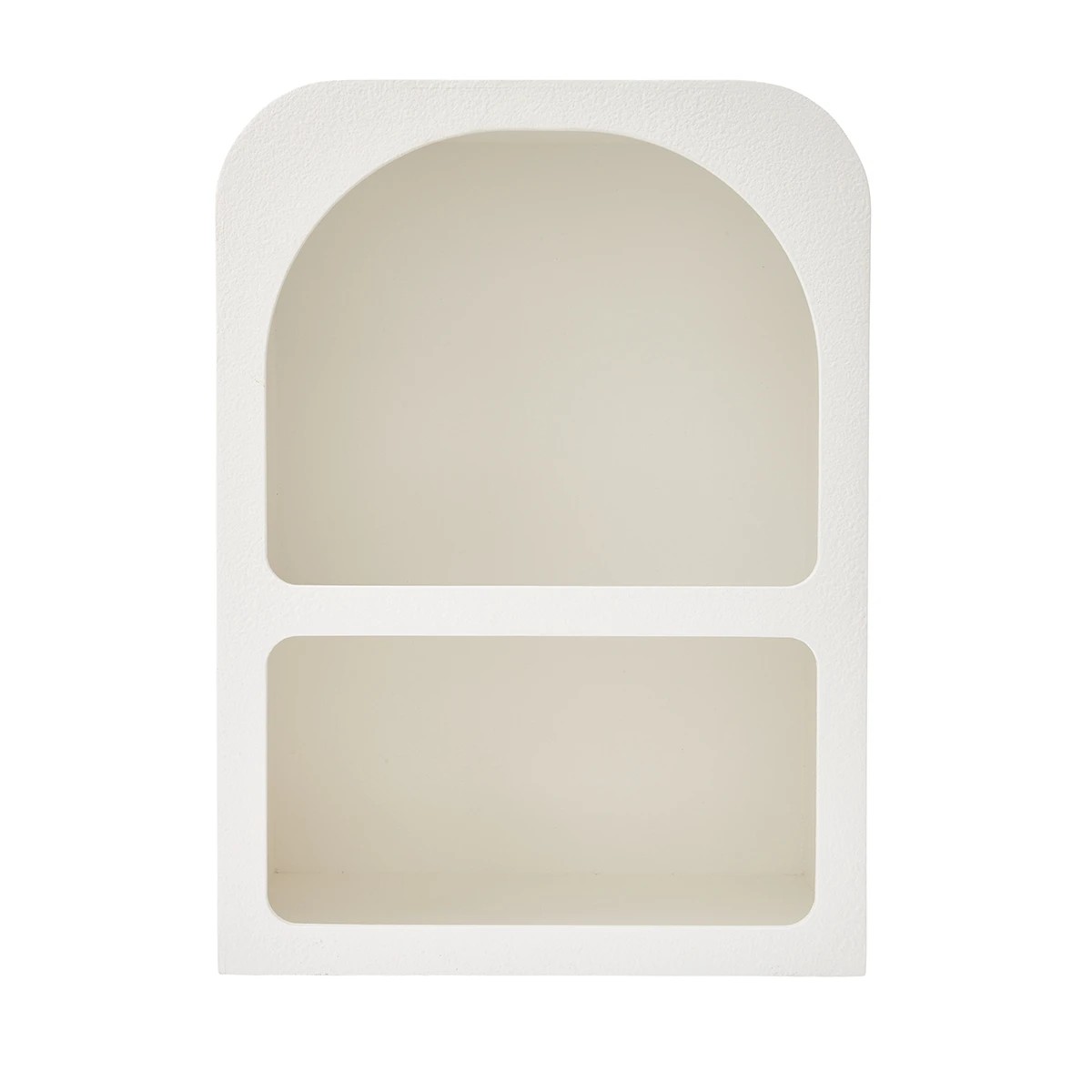 4 Arched Bedside Table, 4 of 9