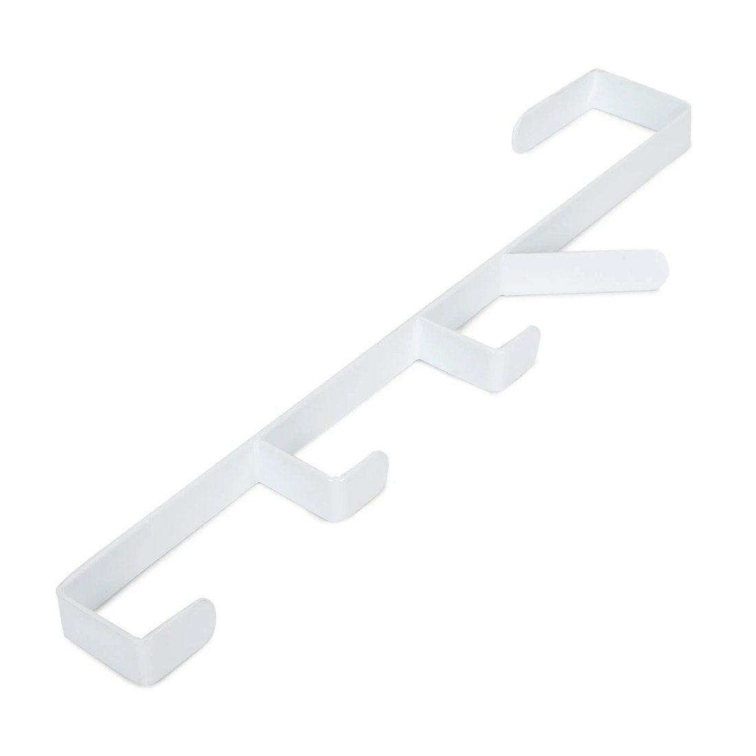 1 Over The Door Vertical Hook, 1 of 7