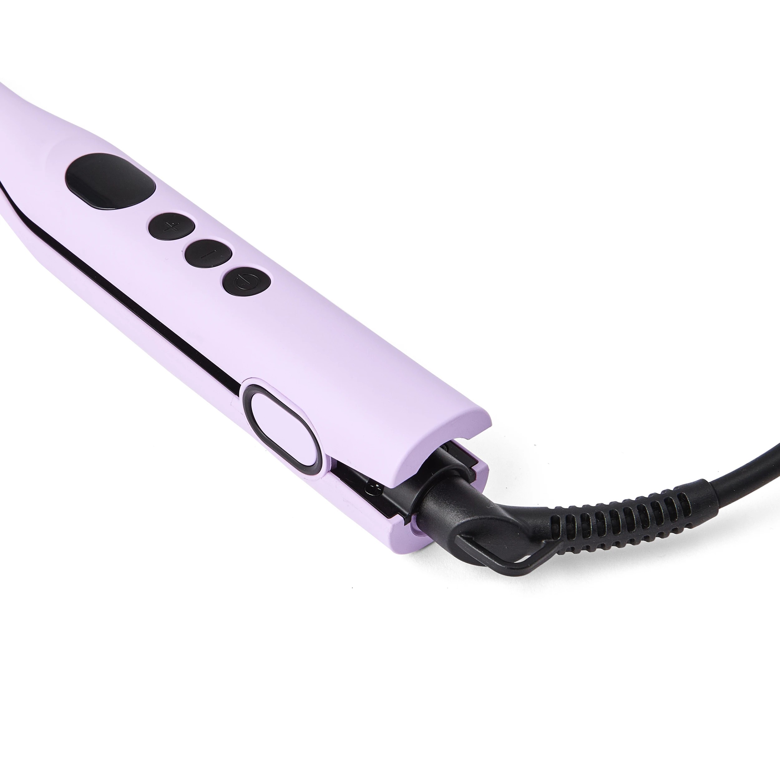 8 Thin Plate Straightener - Lilac, 8 of 10