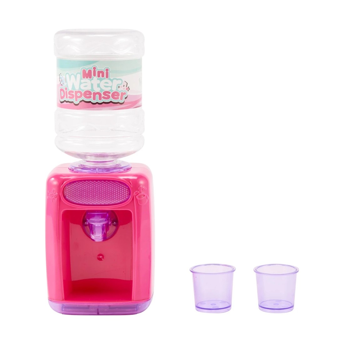 1 Mini Drink Dispenser, 1 of 10