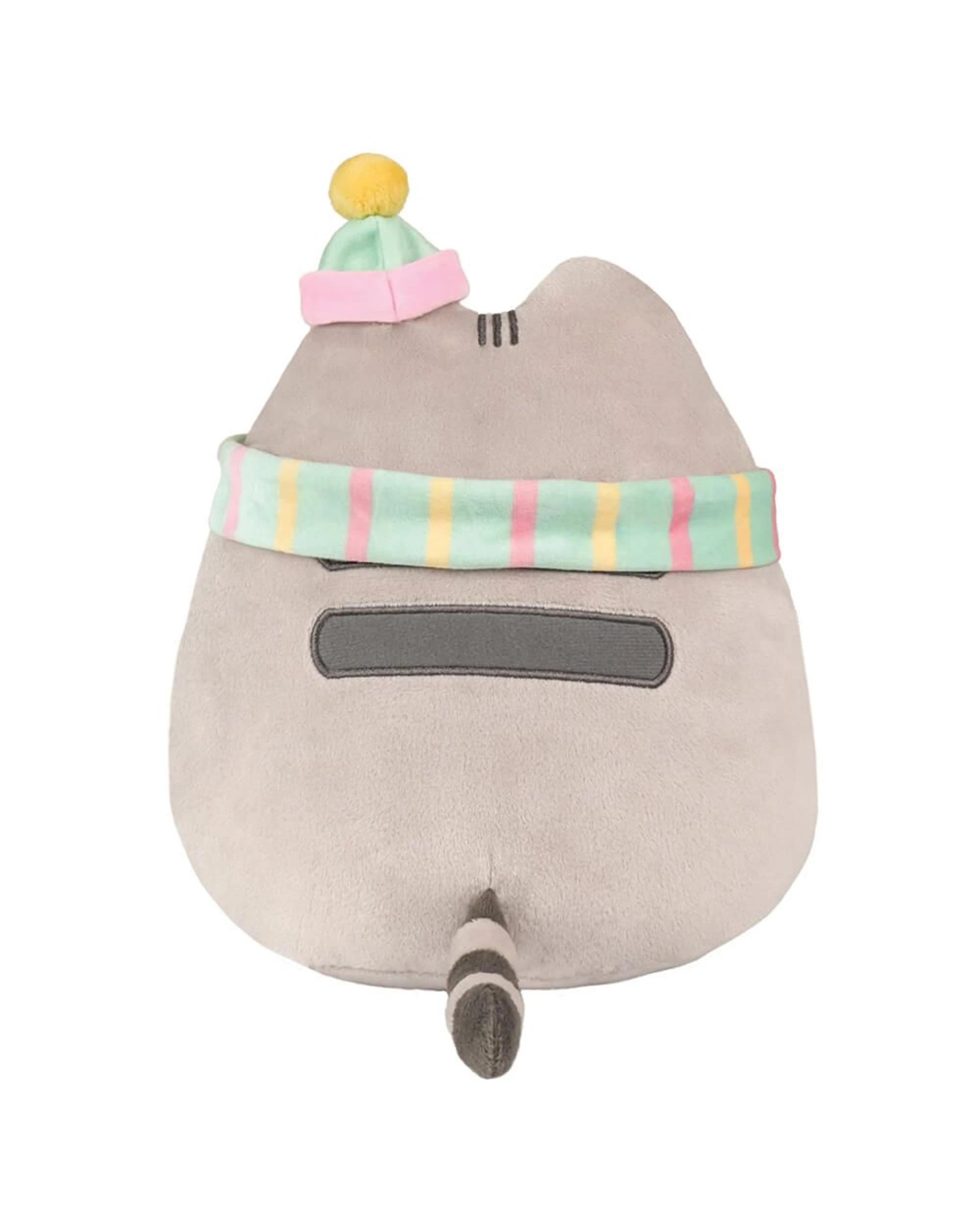 4 Pusheen Cozy Winter Plush, 4 of 4