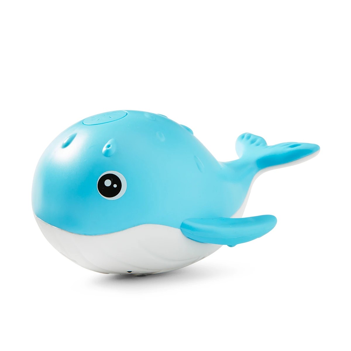 3 Light-Up Sprinkler Whale, 3 of 10