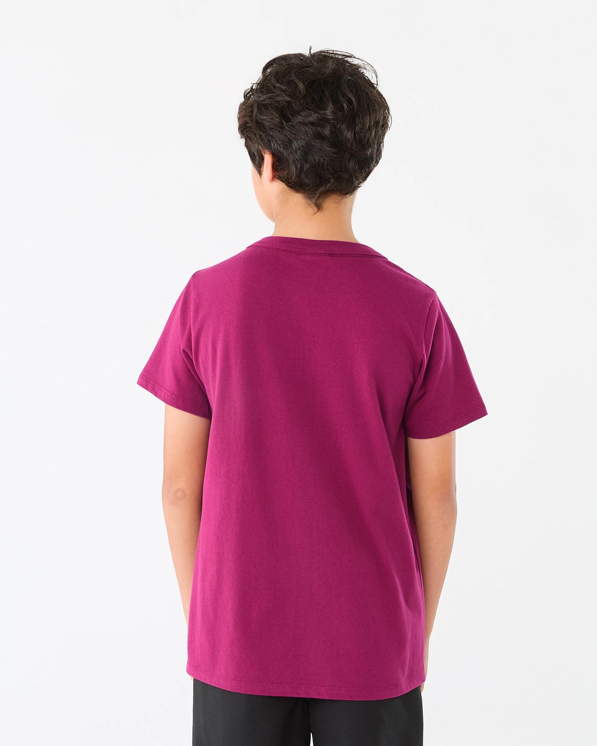 2 NRL Kids T-shirt Broncos, 2 of 7