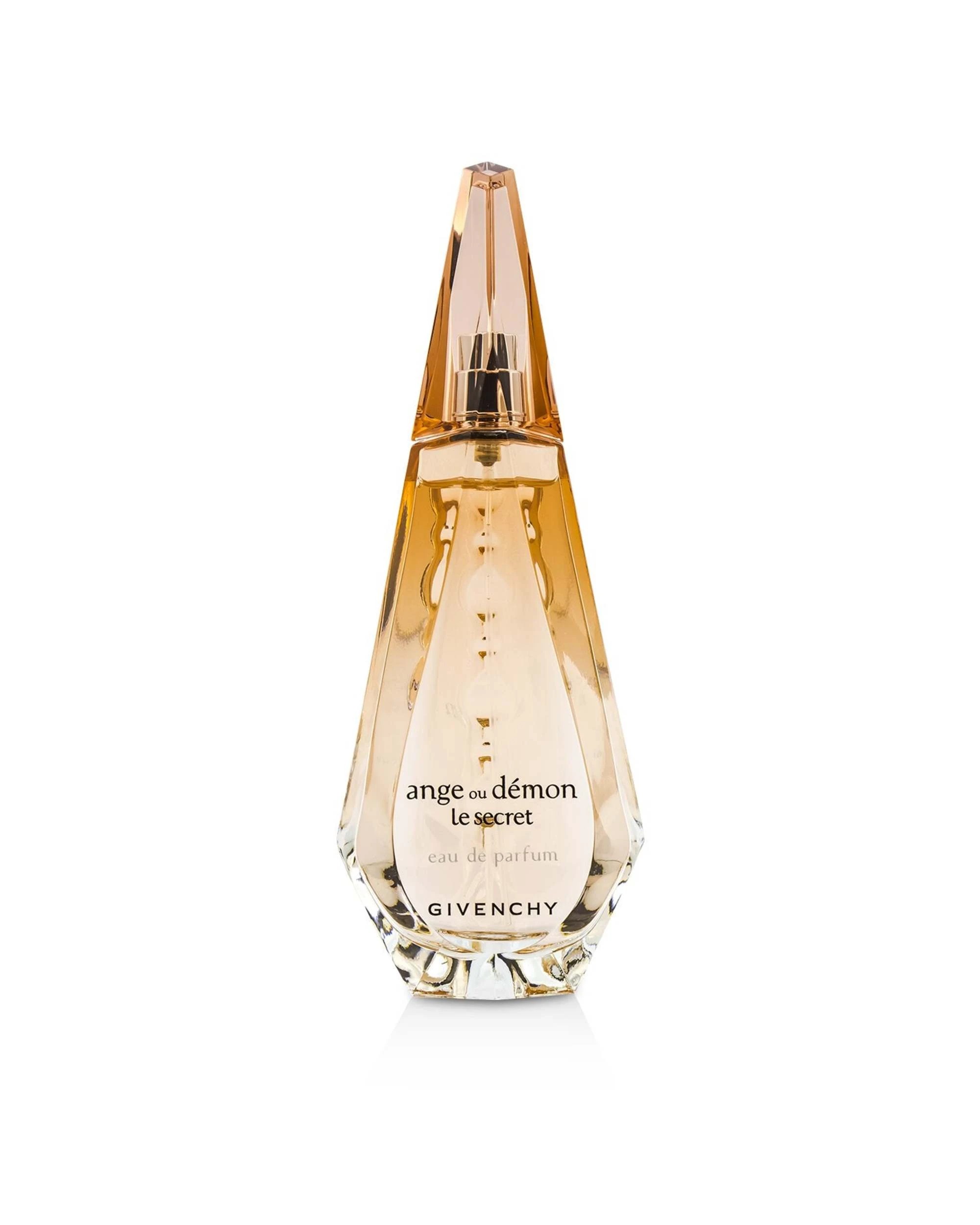 4 Givenchy Ange Ou Demon Le Secret Eau De Parfum Spray  100ml/3.3oz, 4 of 4