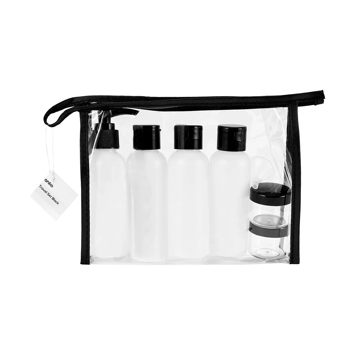 8 Travel Kit, 8 of 8