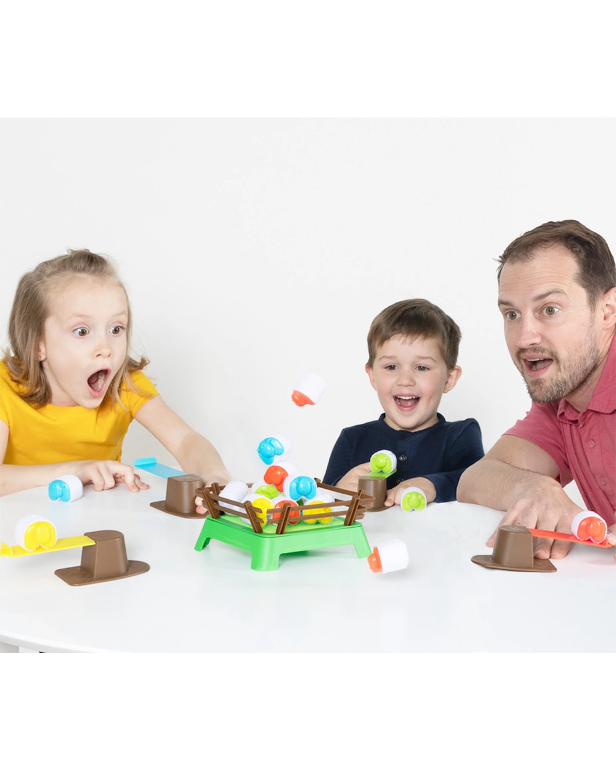 2 Heap-O-Sheep Game, 2 of 2