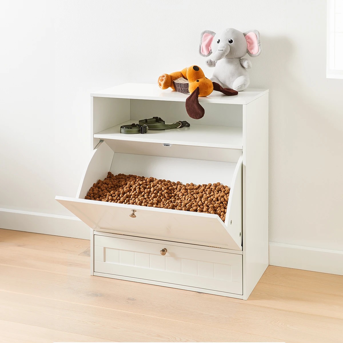 2 Pet Feeding Station, 2 of 10
