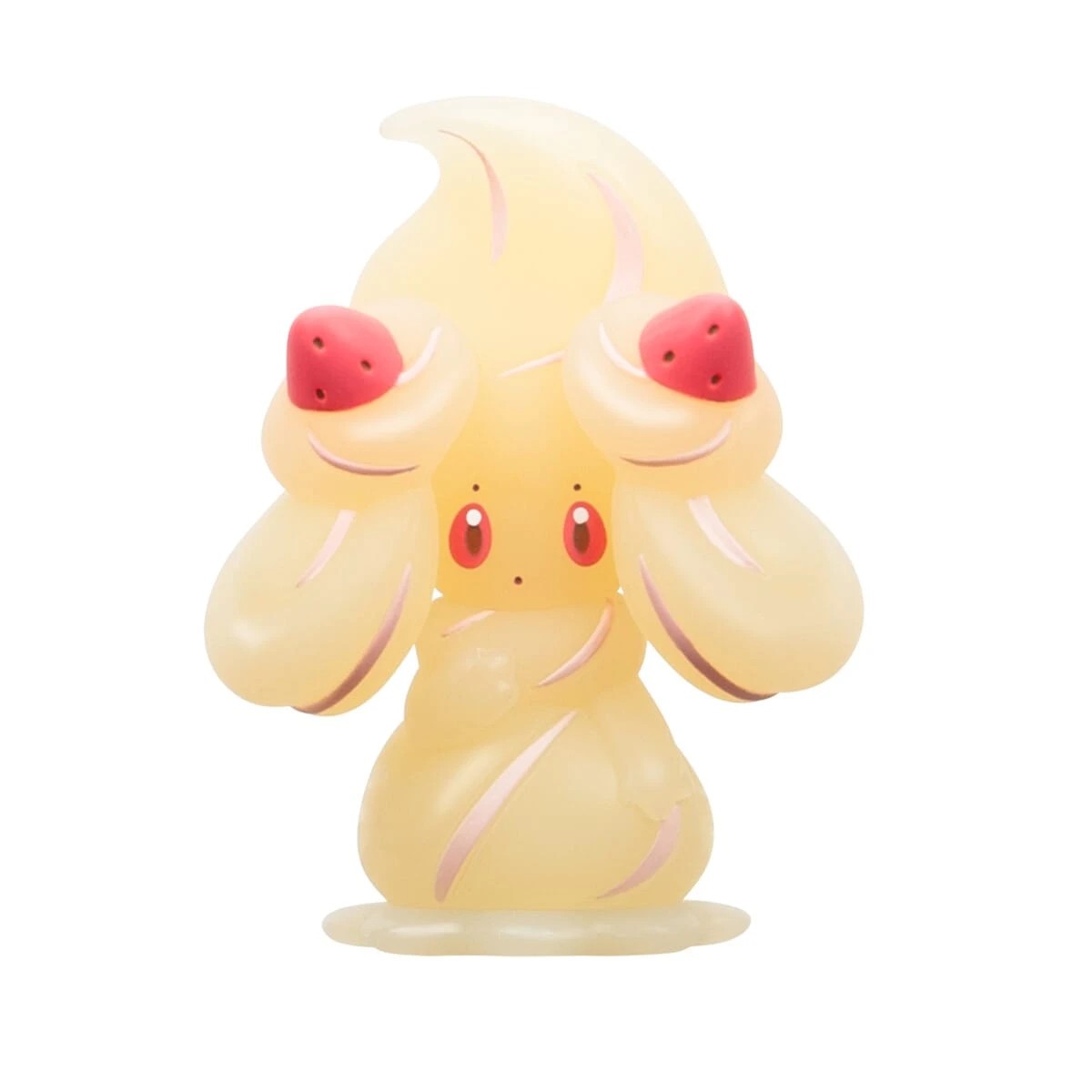 5 8cm Pokemon Select Battle Figure - Assorted, 5 of 5