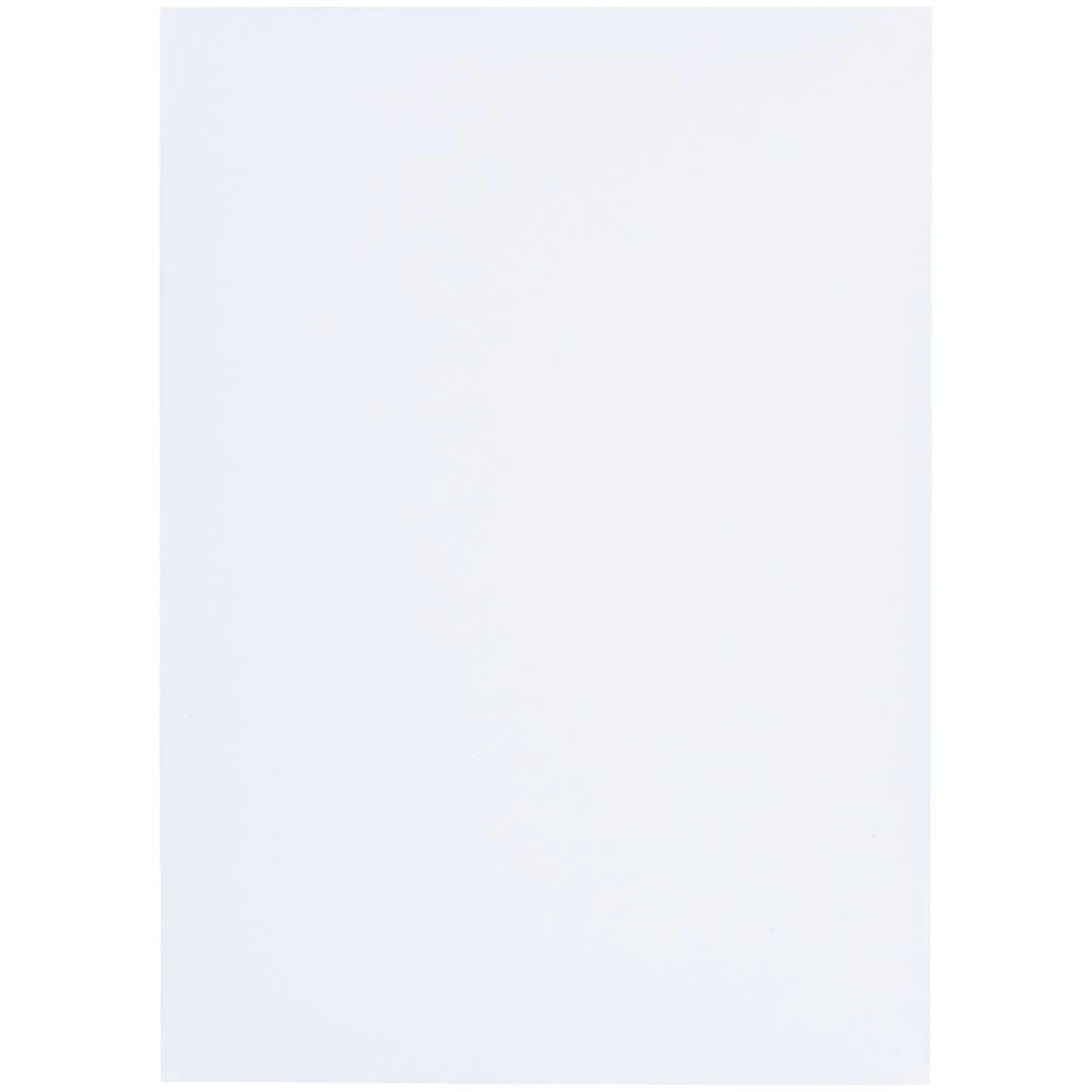 5 PPS B4 Plain Faced Envelopes 50 Pack, 5 of 5