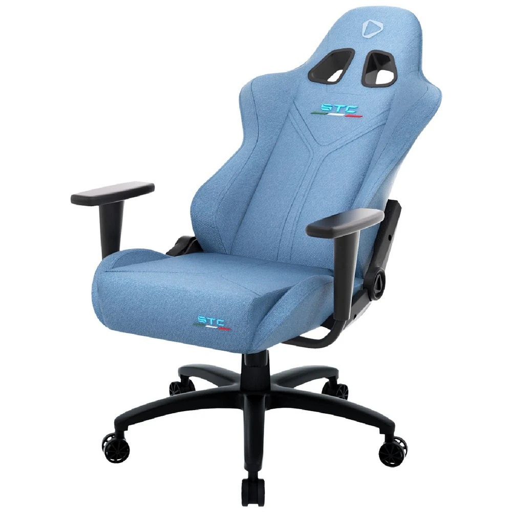 5 ONEX STC Tribute Fabric Gaming Chair Cowboy Gaming Chairs, 5 of 10